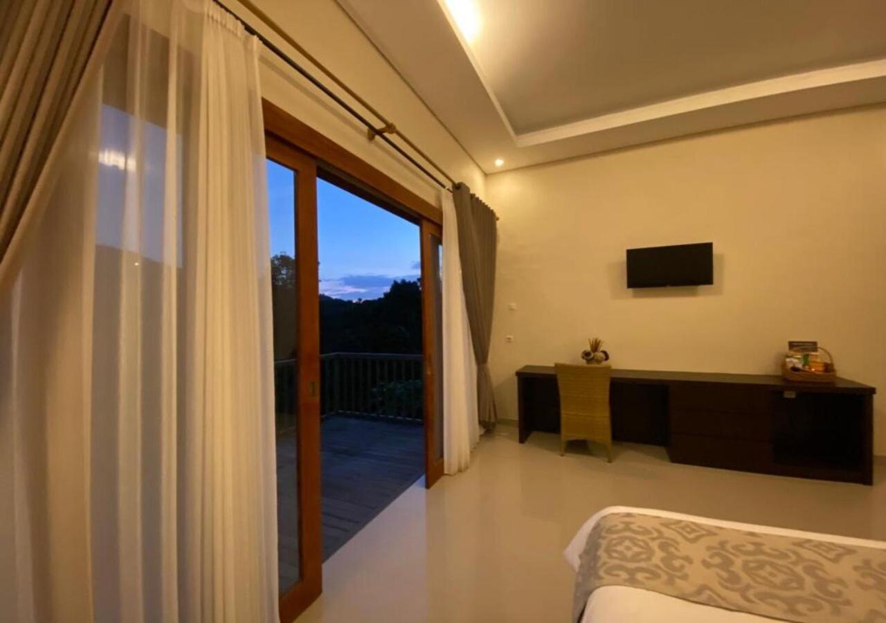 Nadira Bali Villa