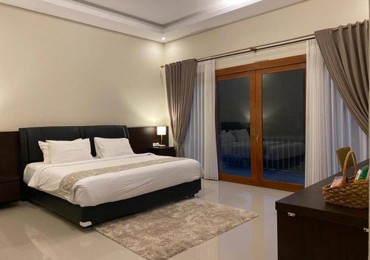 Nadira Bali Villa