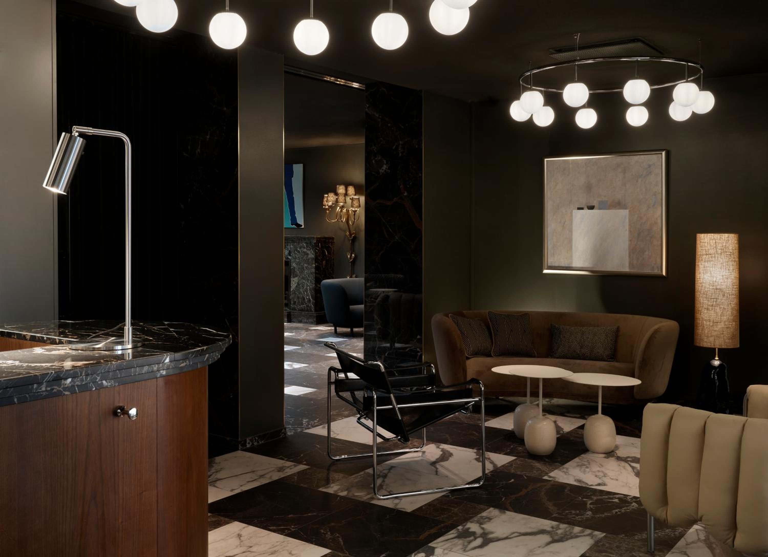Solo Sokos Hotel Torni 33