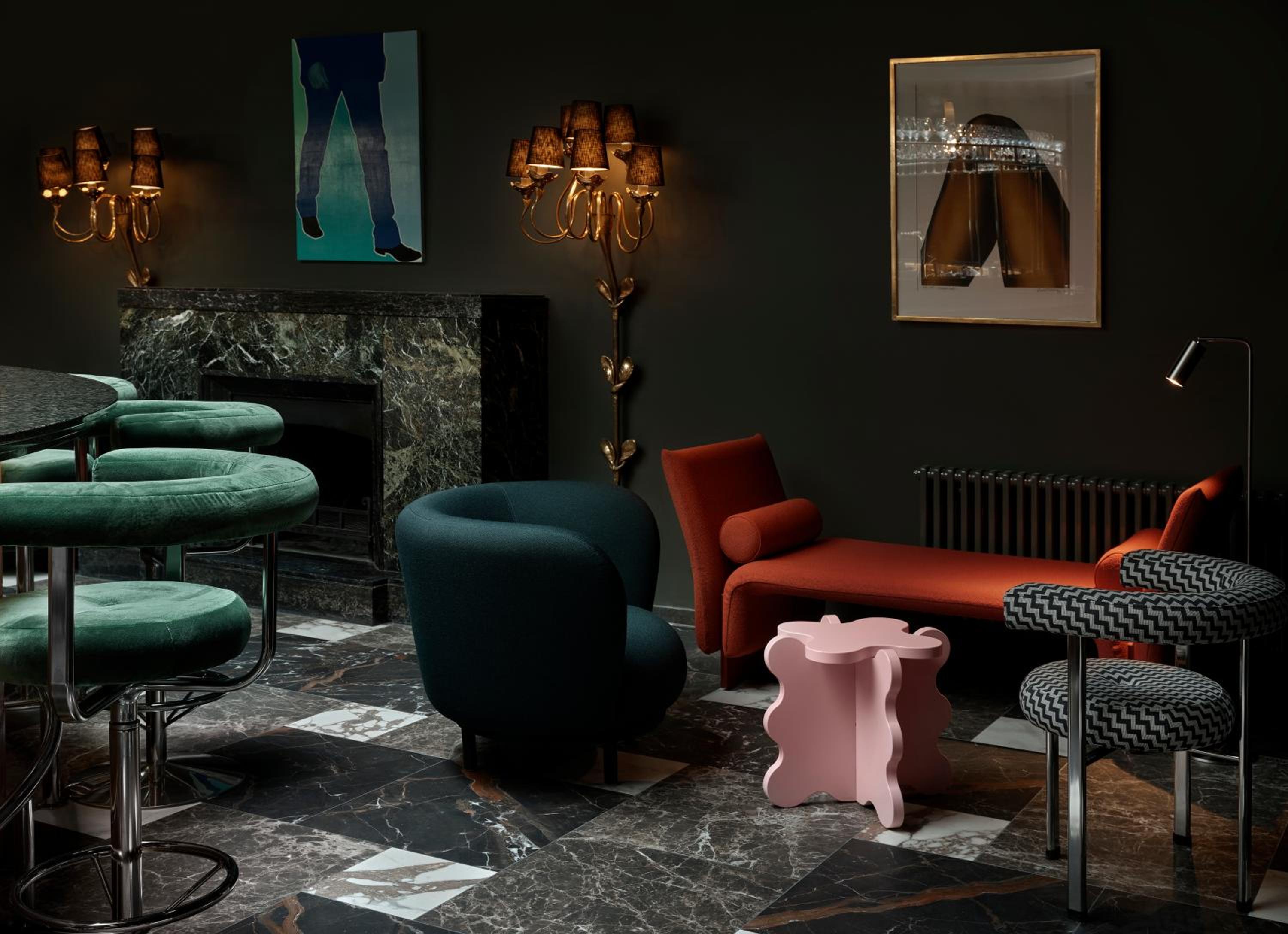 Solo Sokos Hotel Torni 44