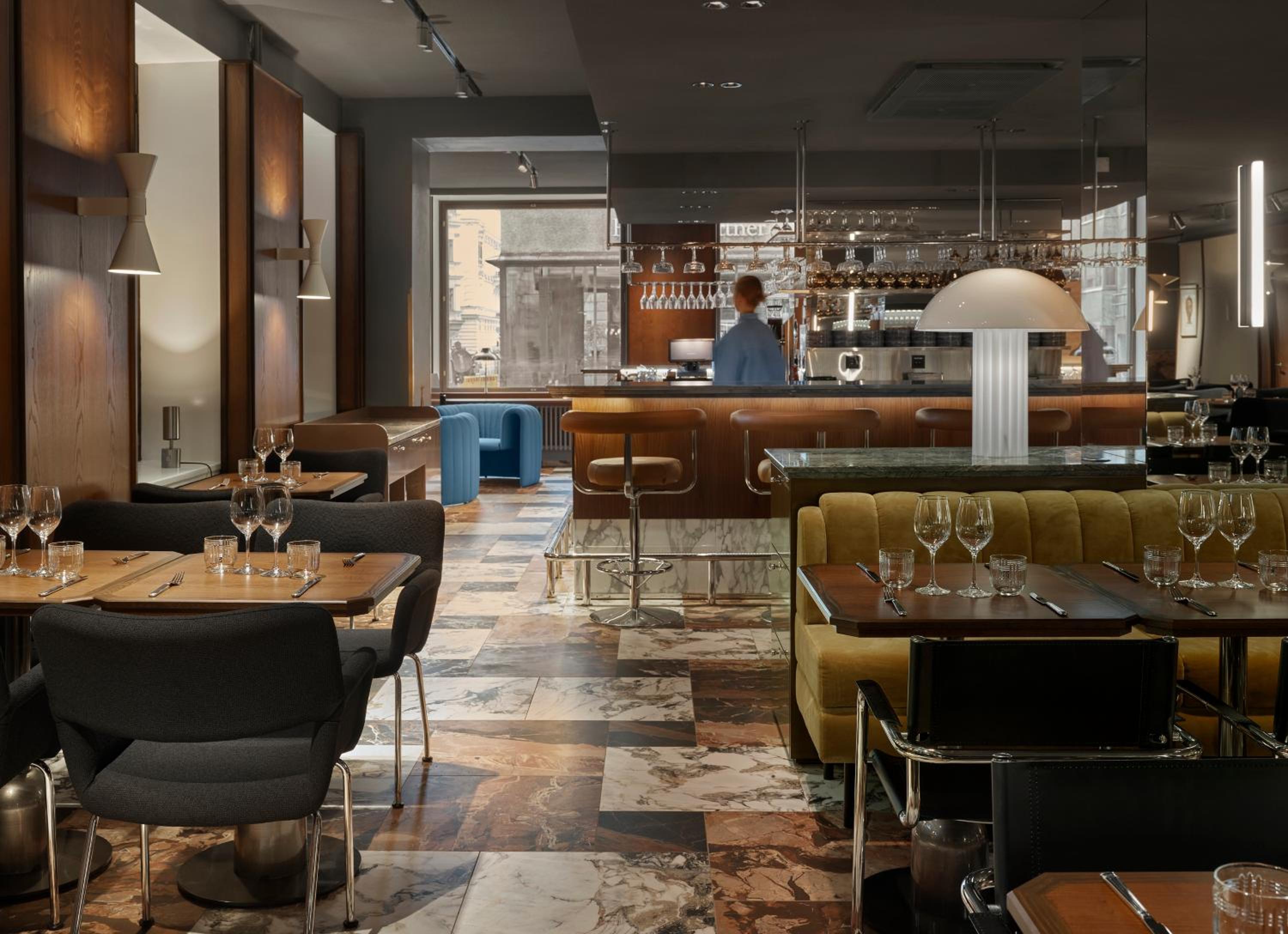 Solo Sokos Hotel Torni 43