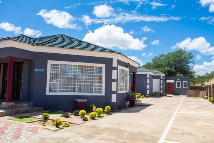 Ramatie Guest Palace
