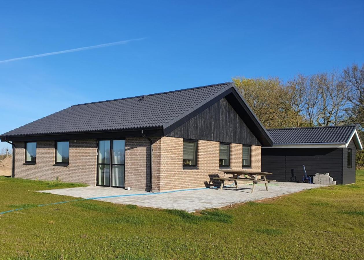 Fælleshuset Kirkebakken