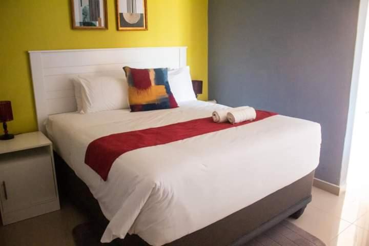 Ramatie Guest Palace