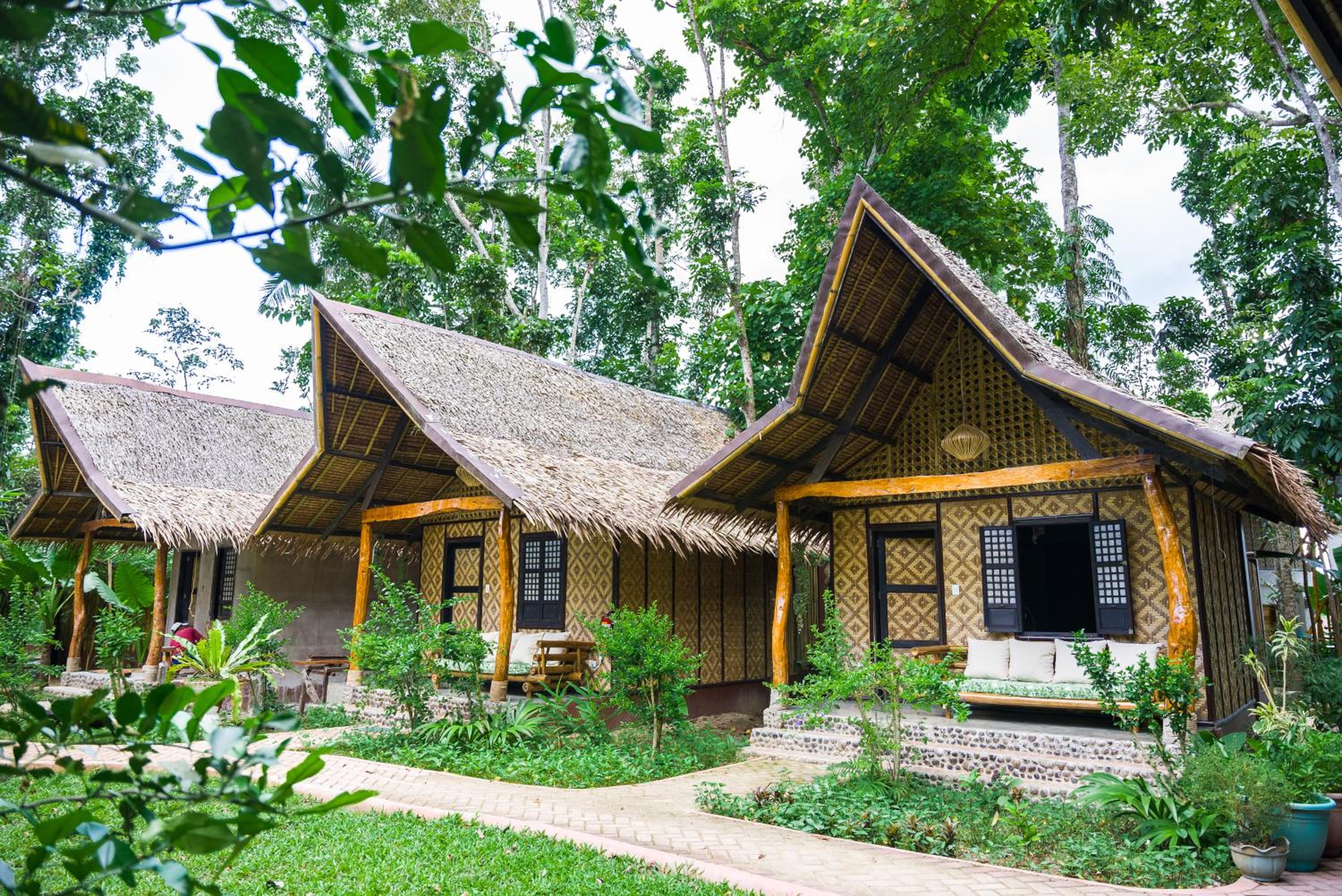 Fox & The Firefly Cottages