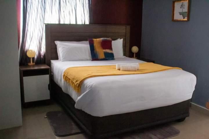 Ramatie Guest Palace