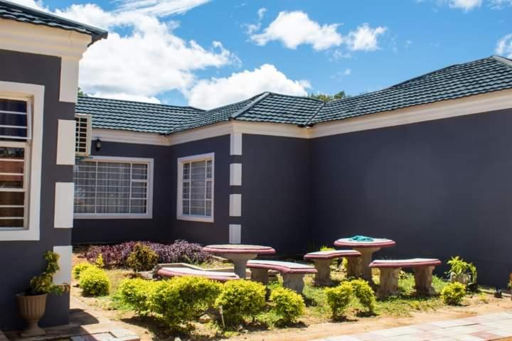 Ramatie Guest Palace