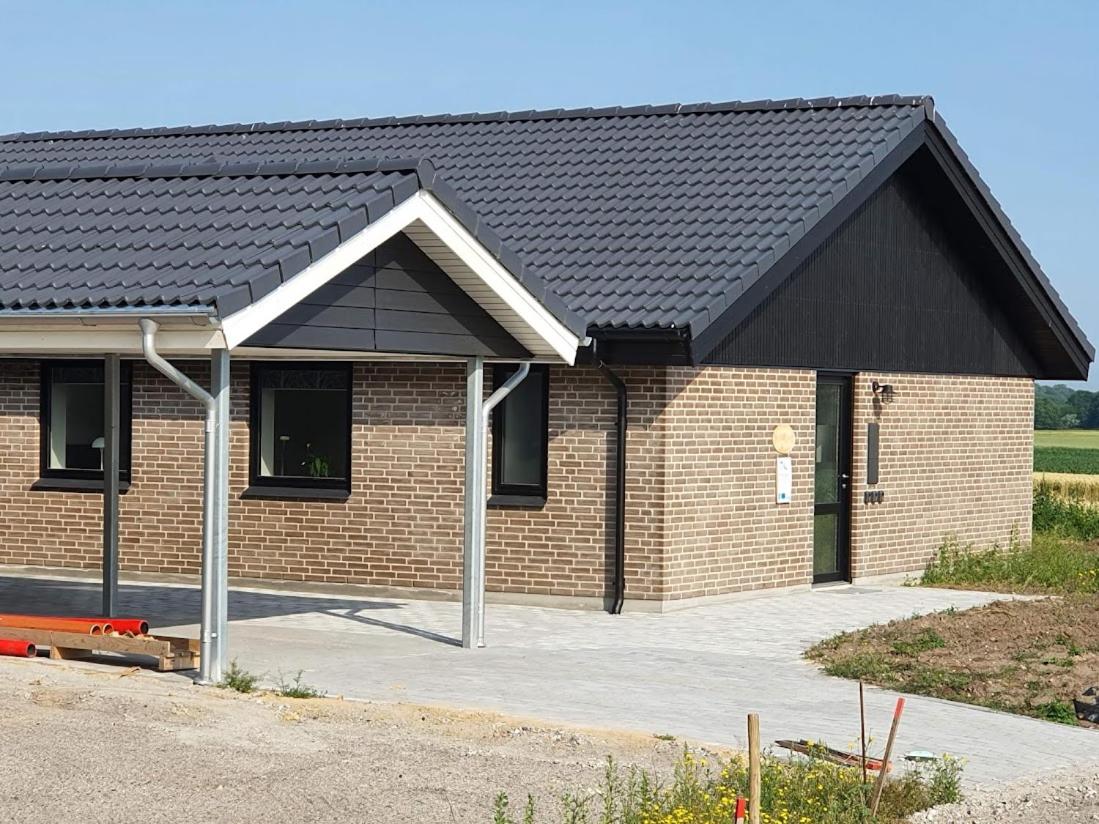 Fælleshuset Kirkebakken