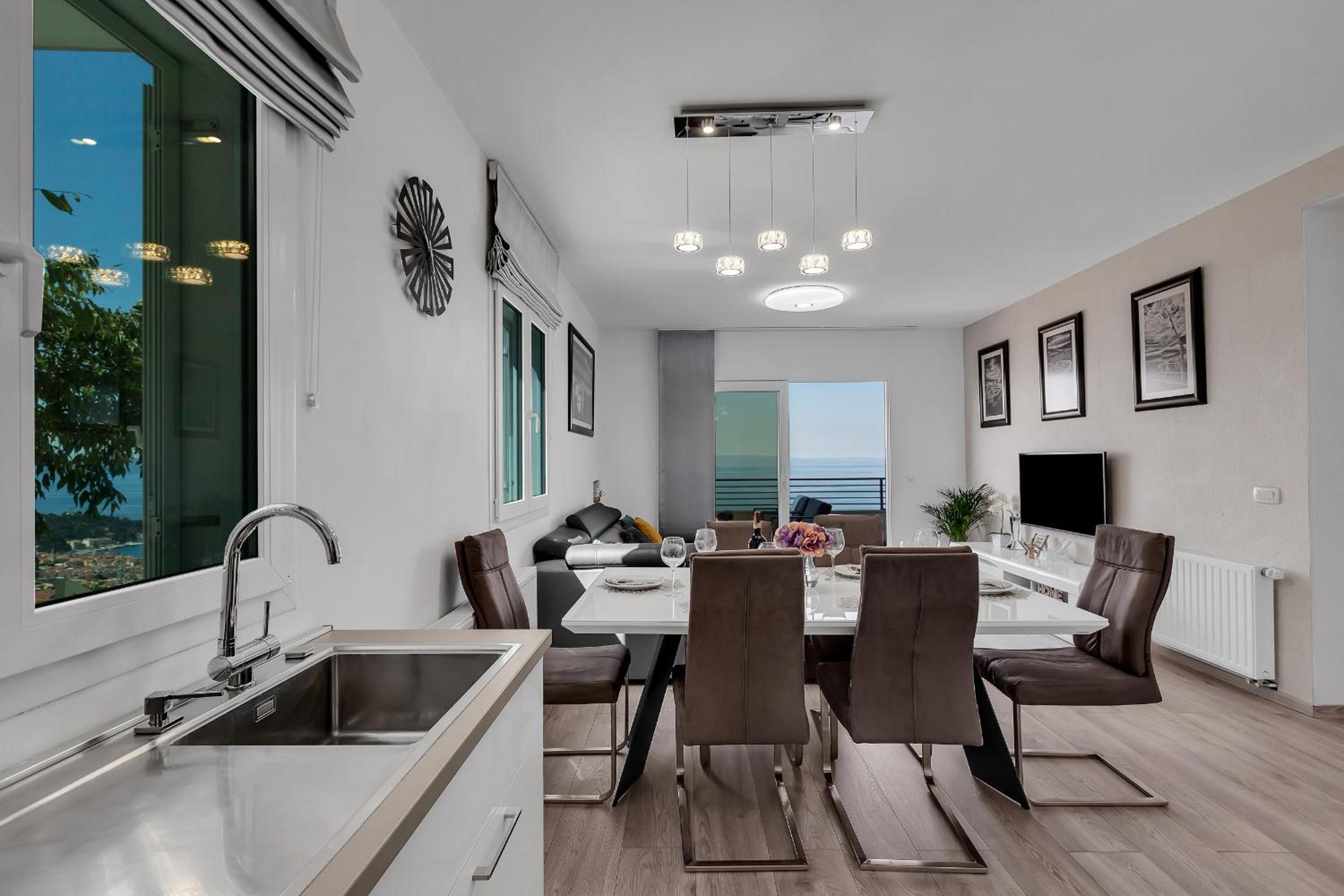 Apartment Apricus