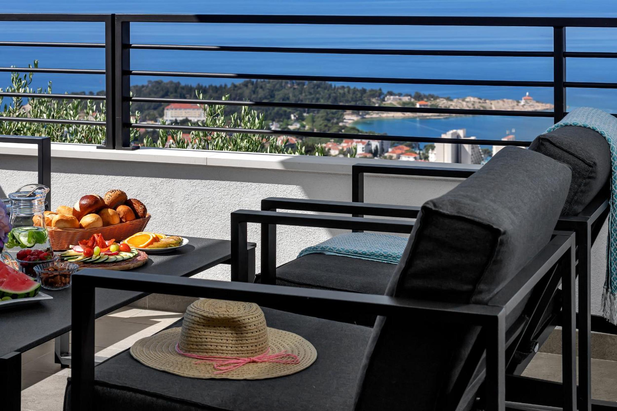Apartment Apricus