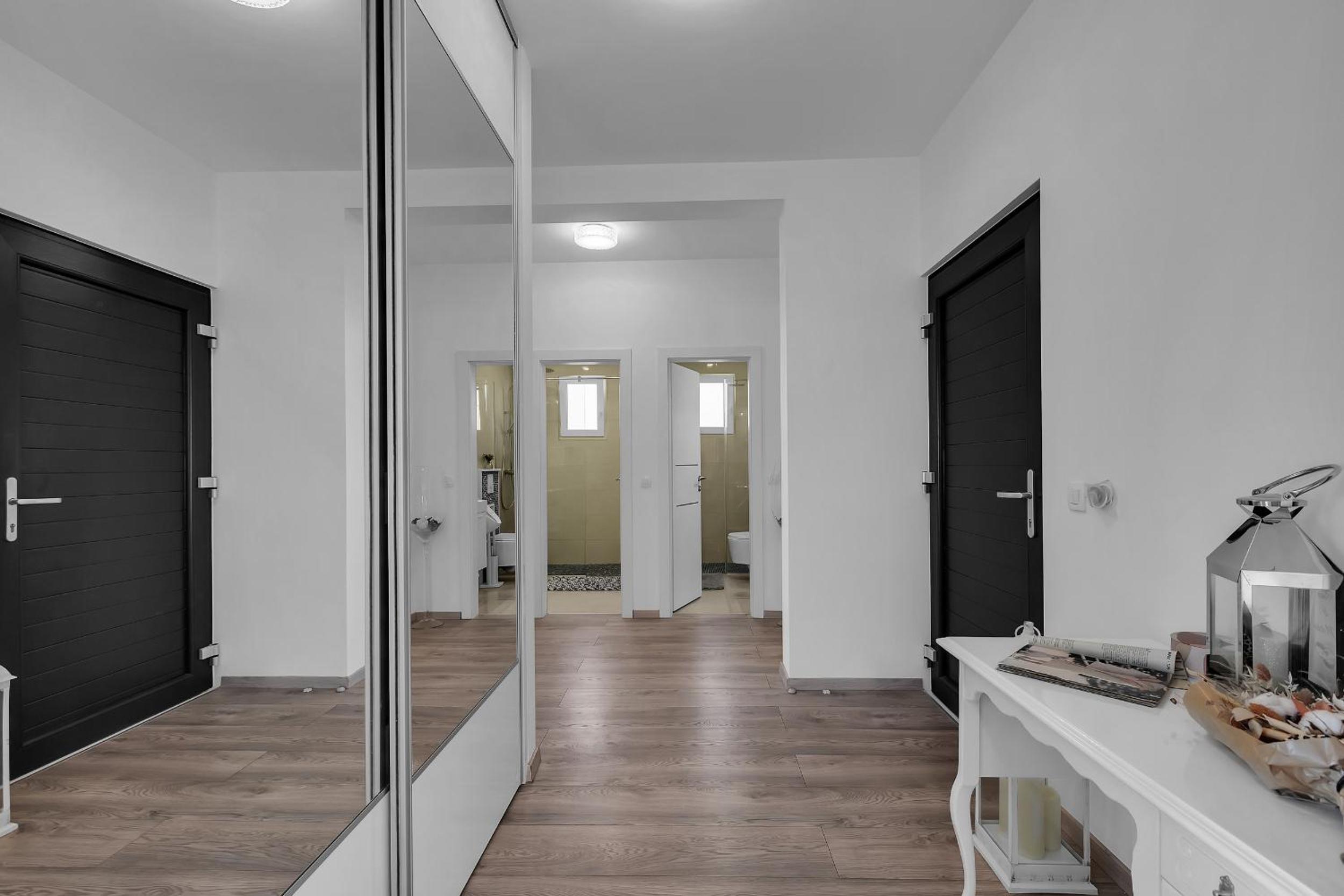 Apartment Apricus