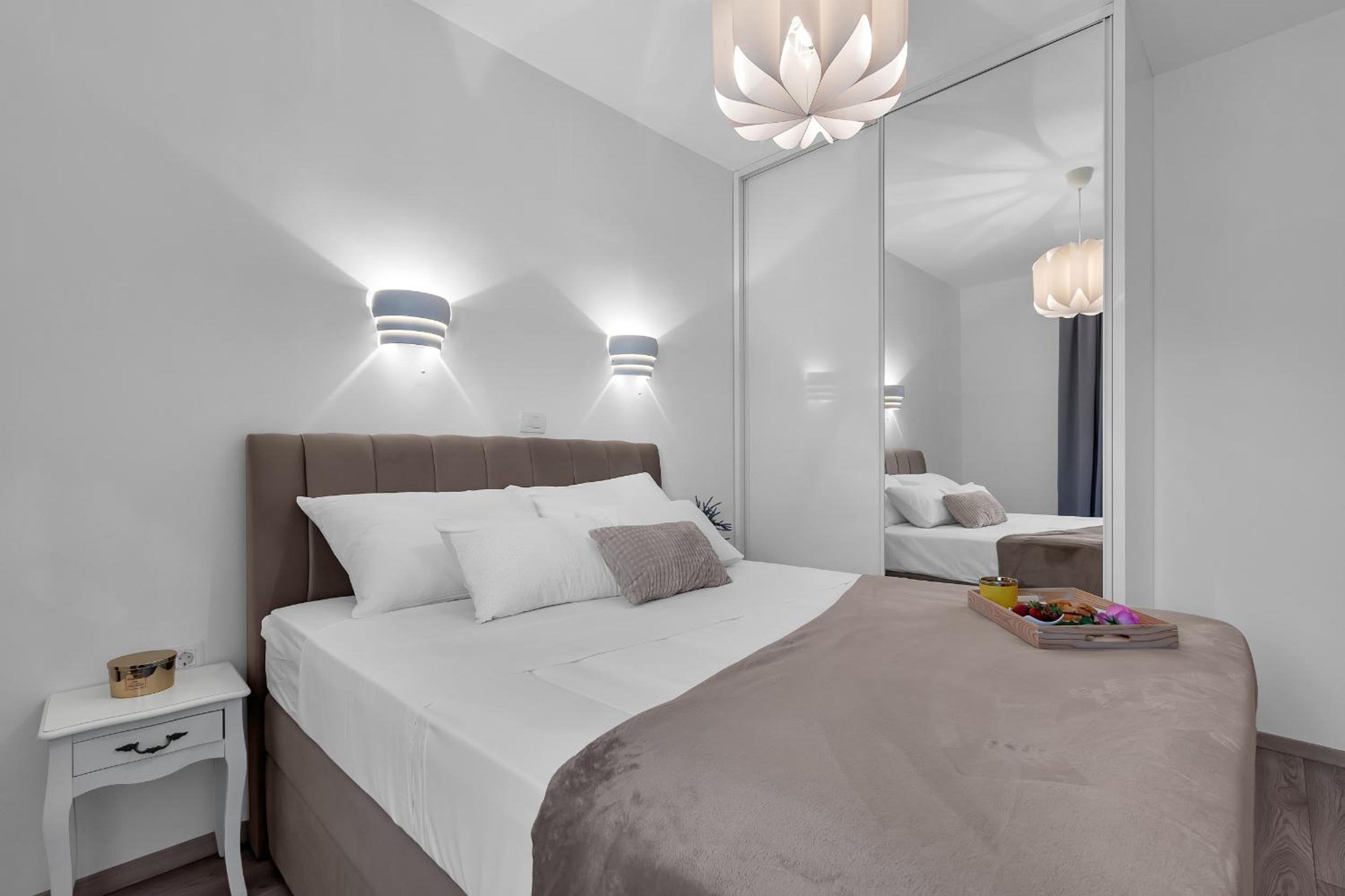 Apartment Apricus