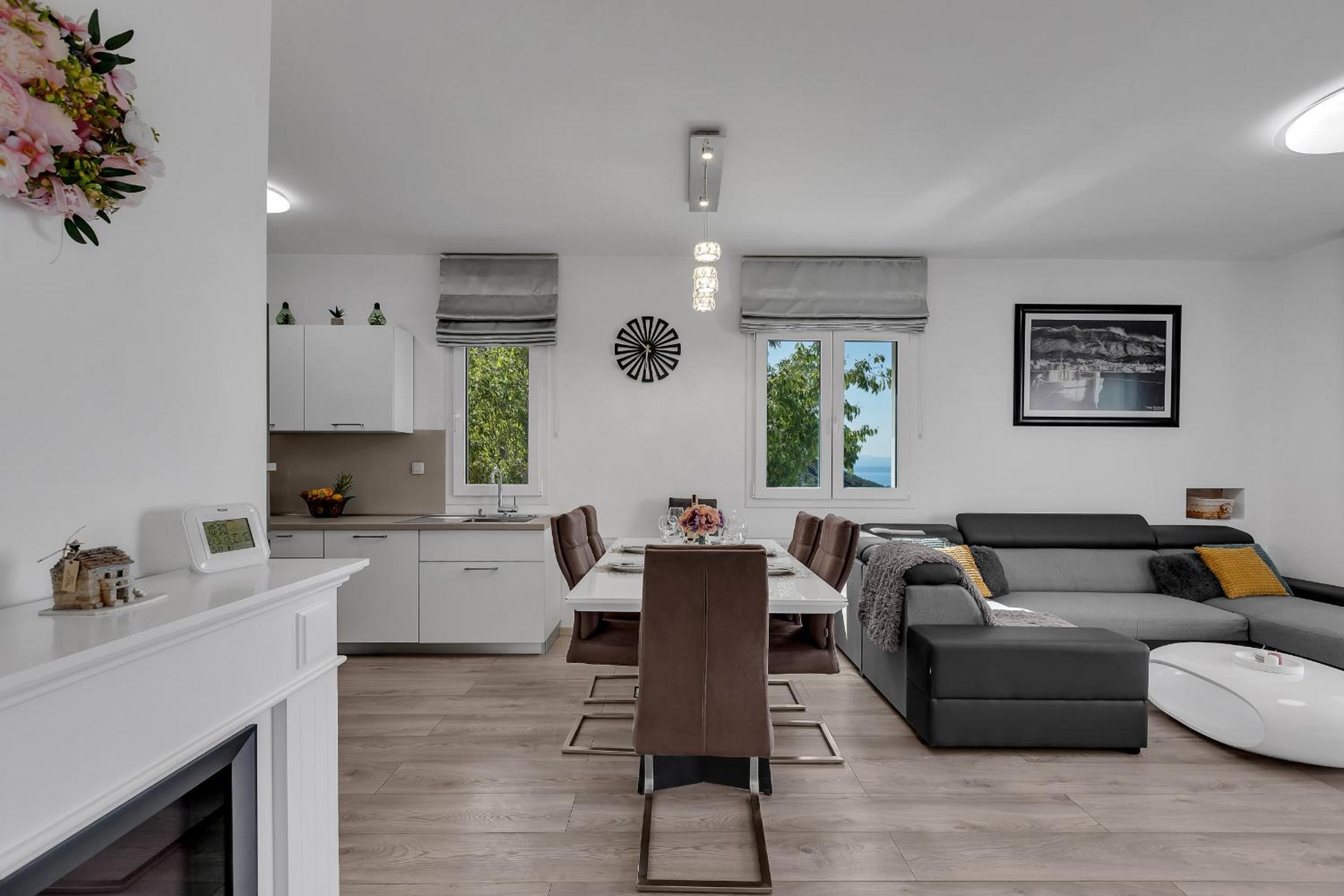 Apartment Apricus