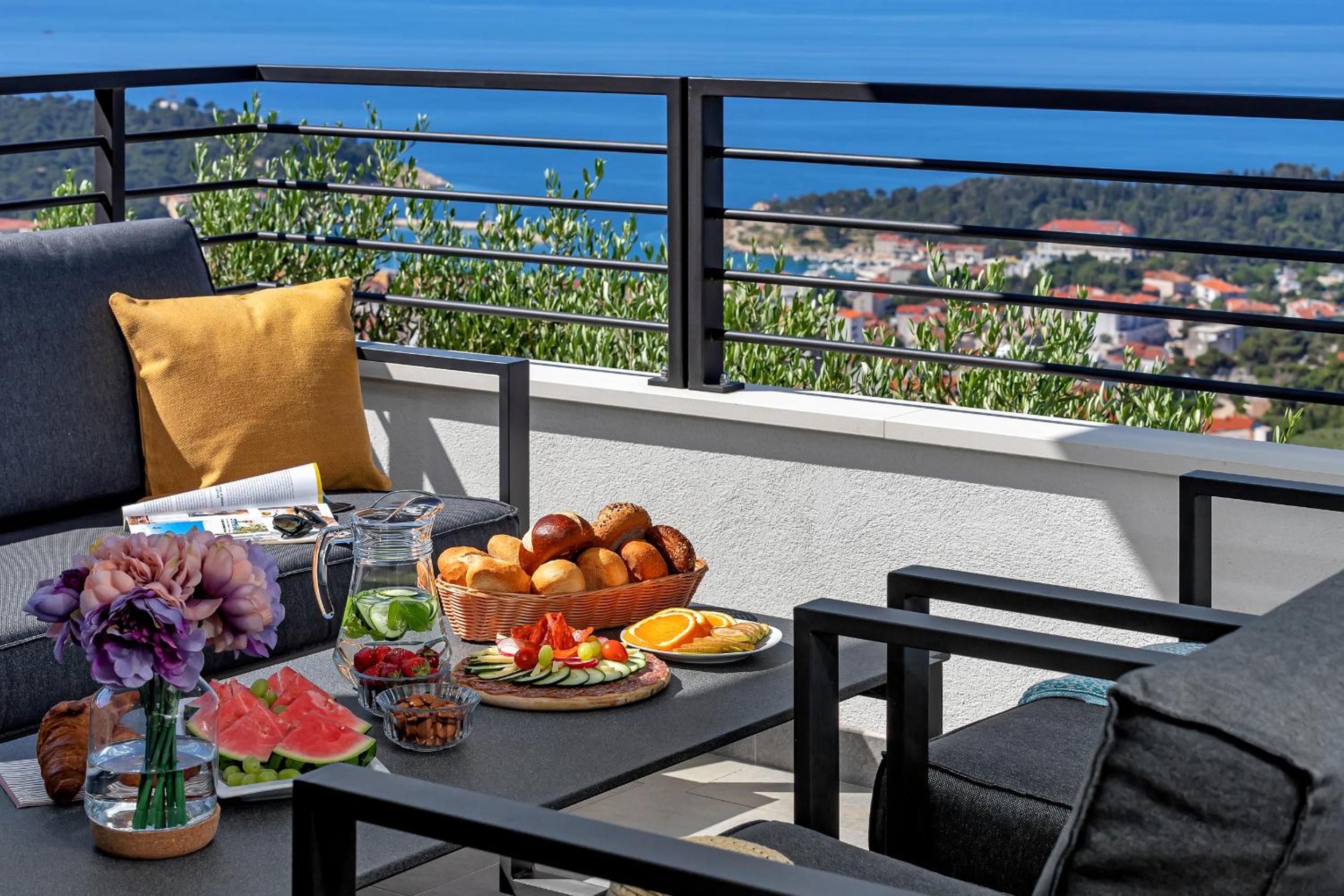Apartment Apricus