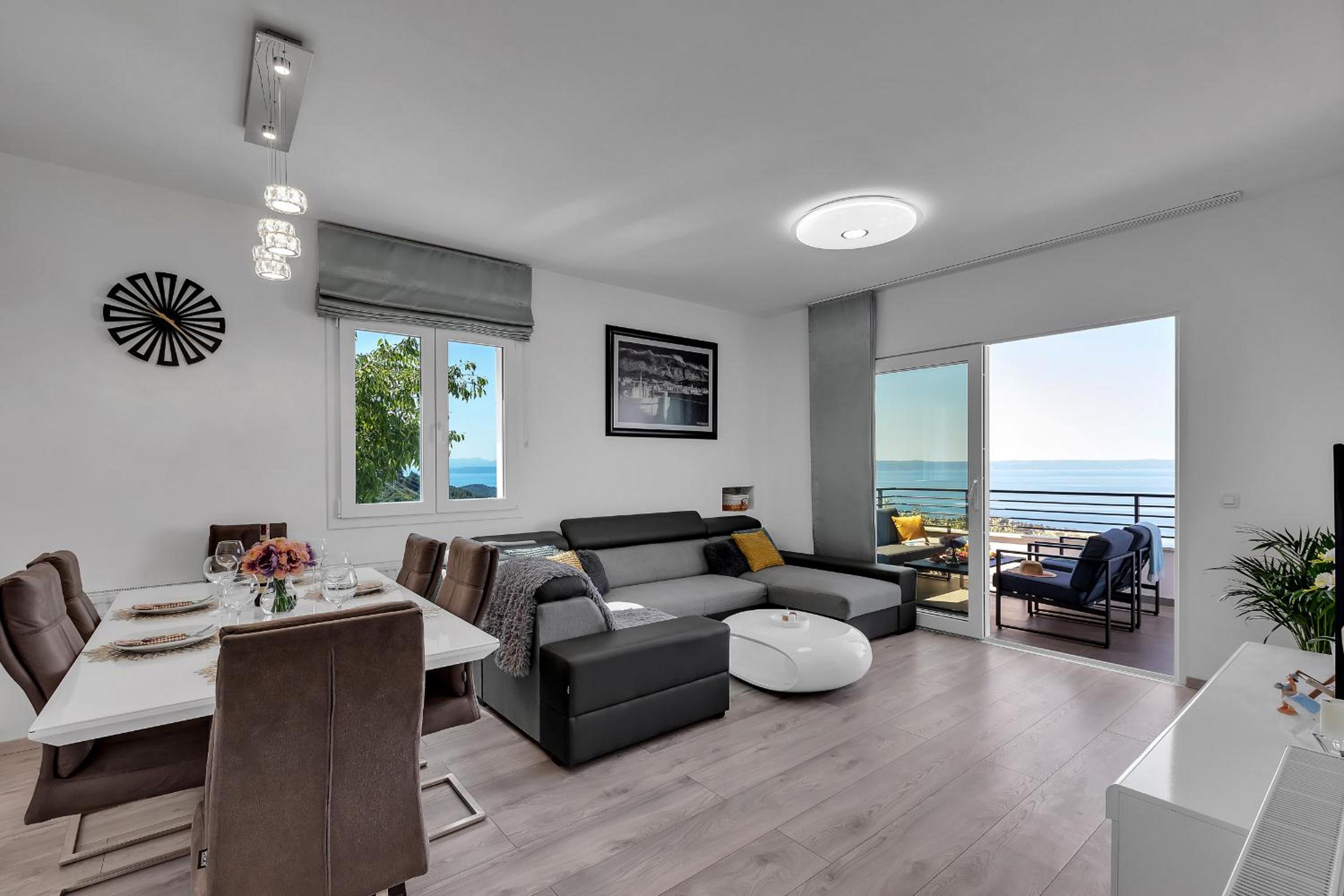 Apartment Apricus