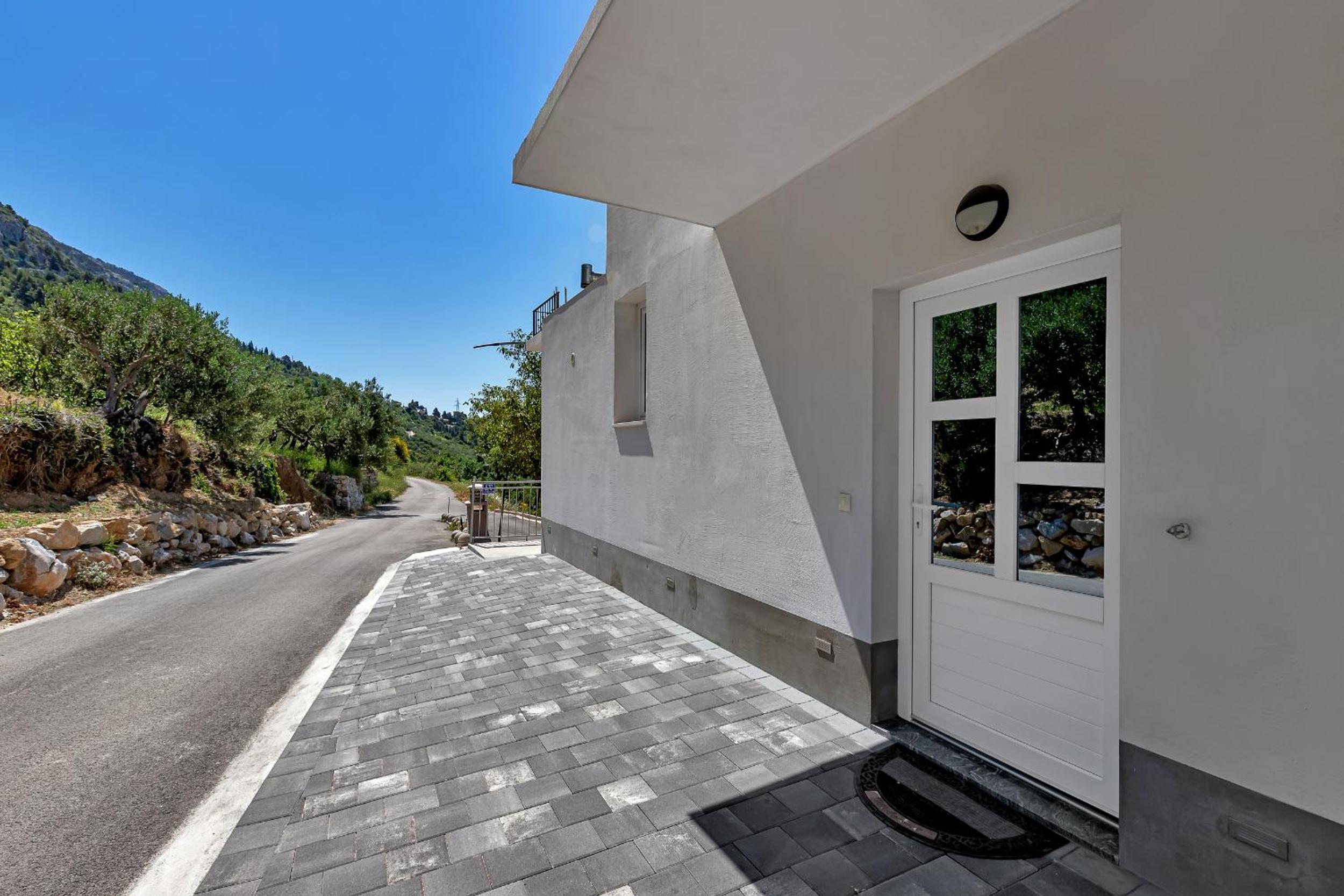 Apartment Apricus
