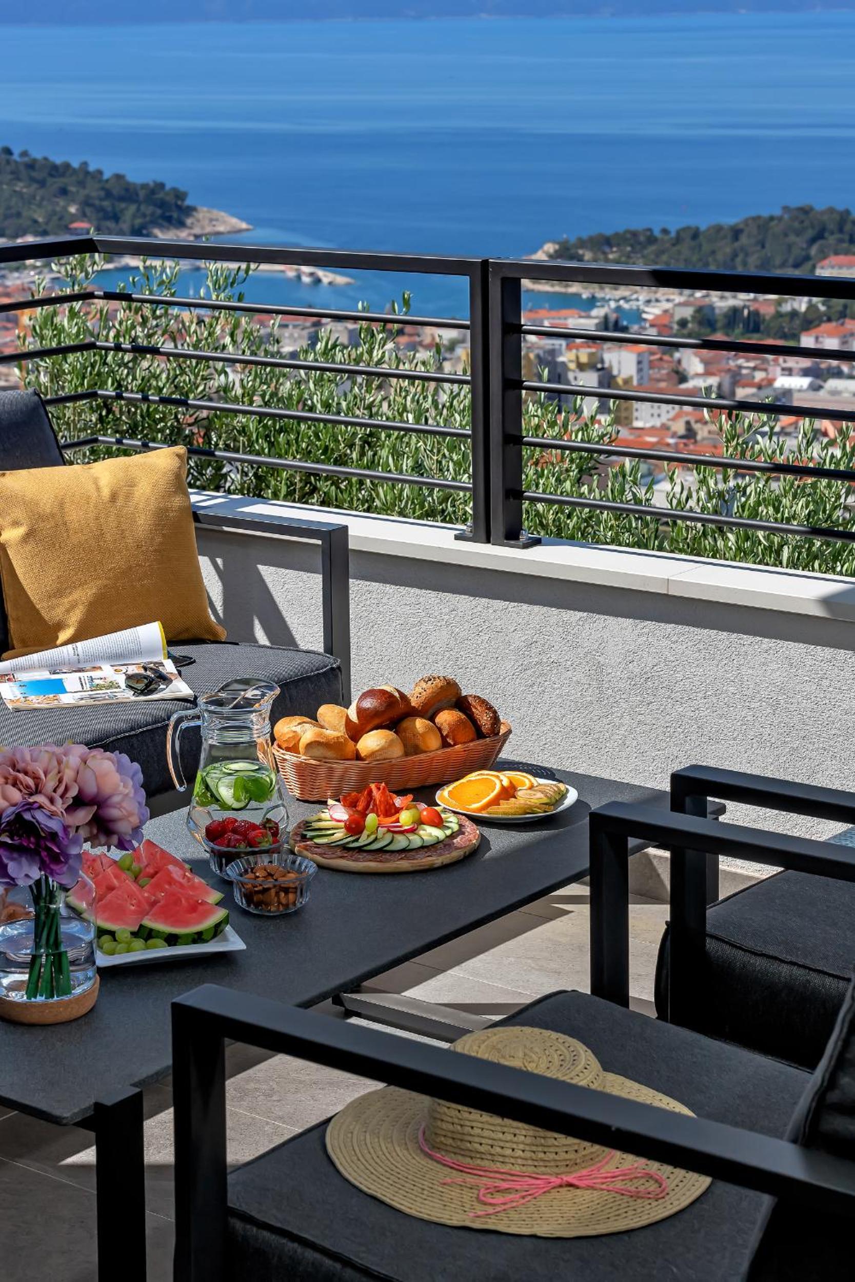 Apartment Apricus