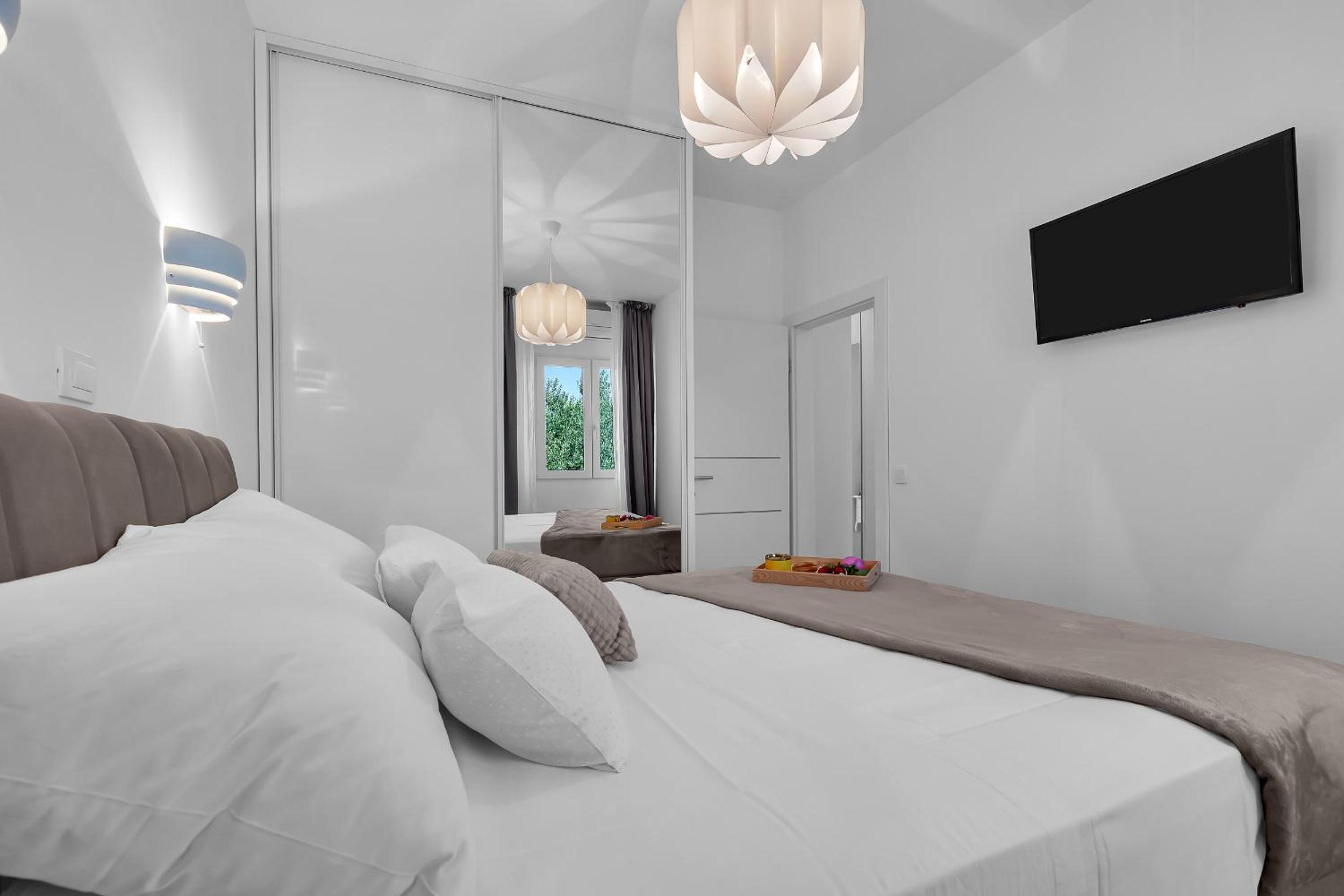 Apartment Apricus