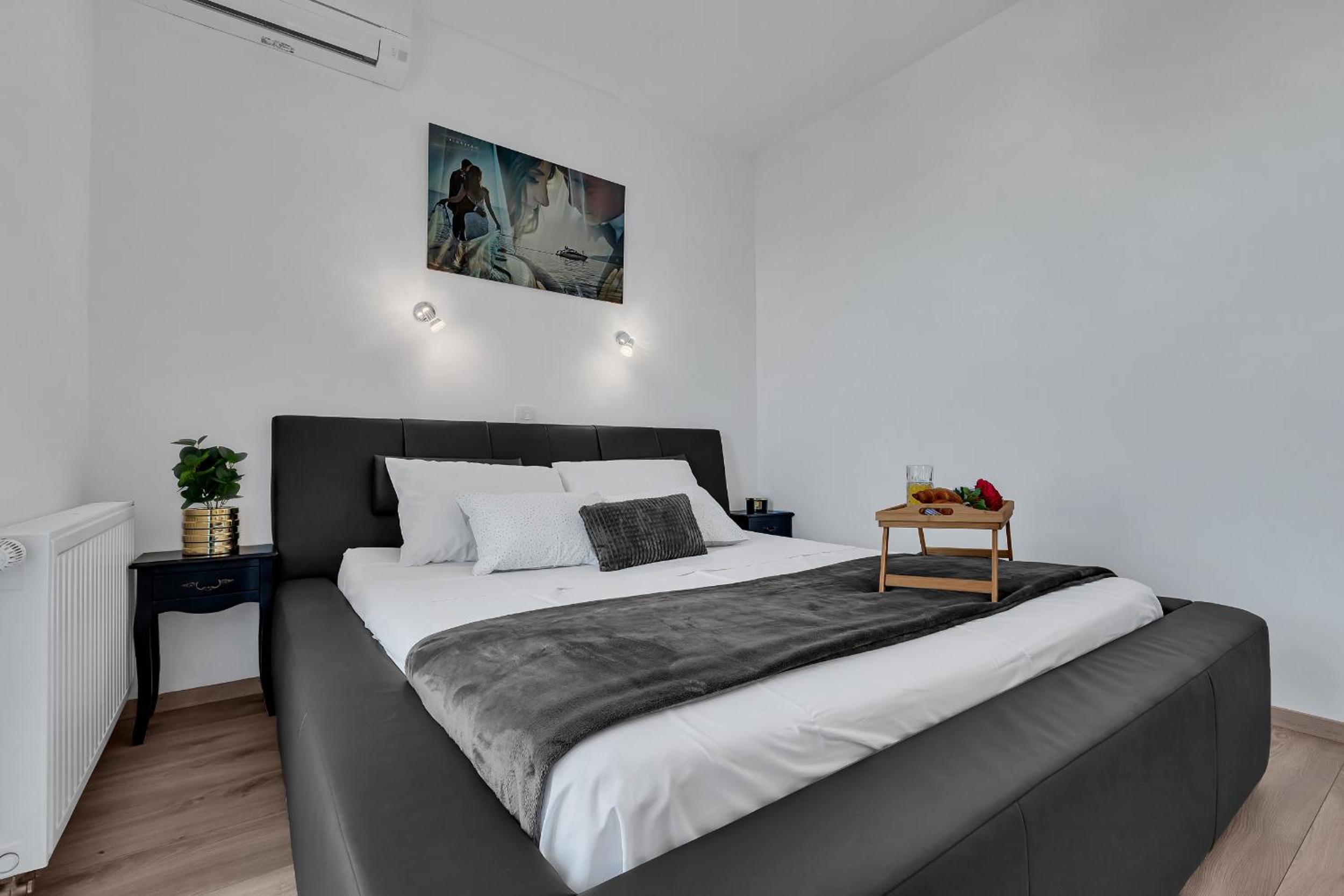 Apartment Apricus