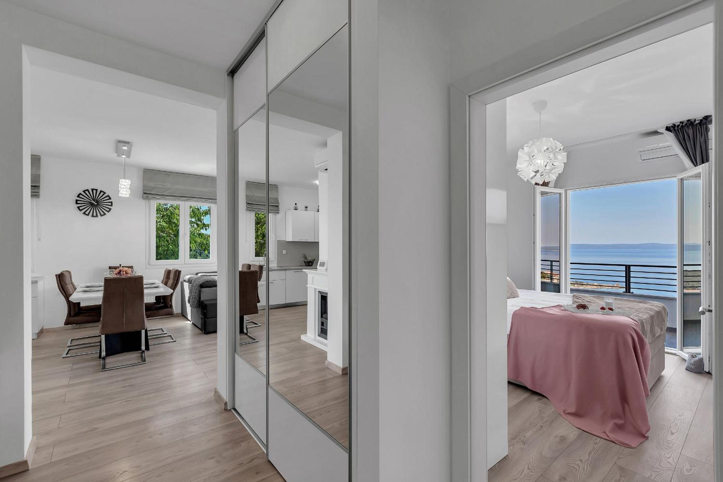 Apartment Apricus