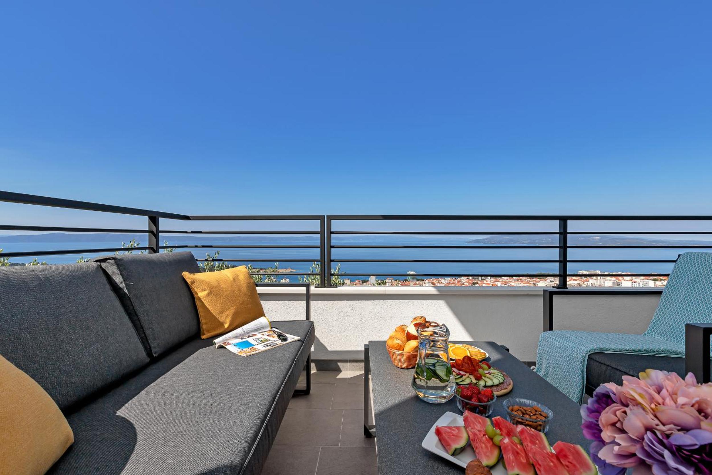 Apartment Apricus