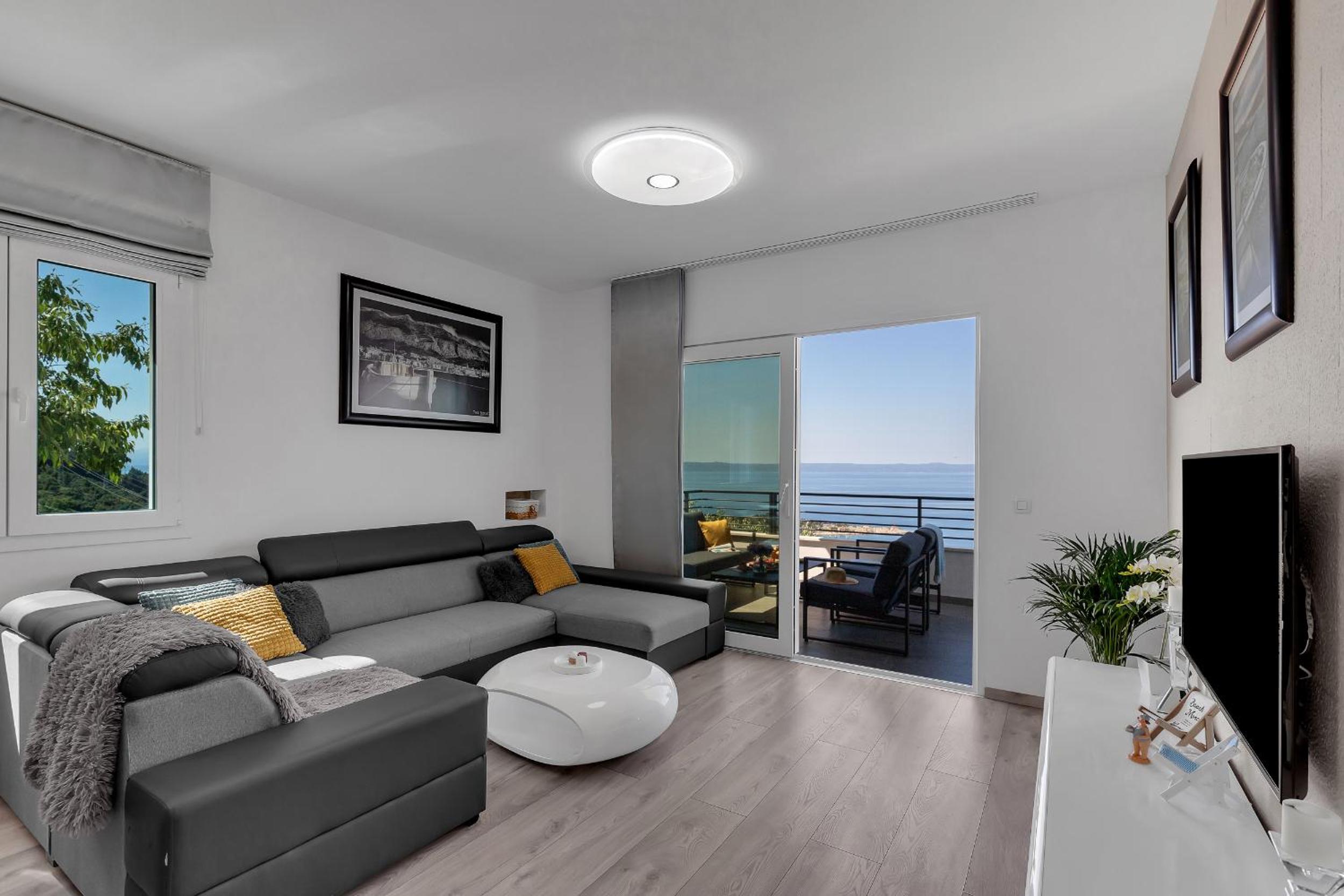 Apartment Apricus
