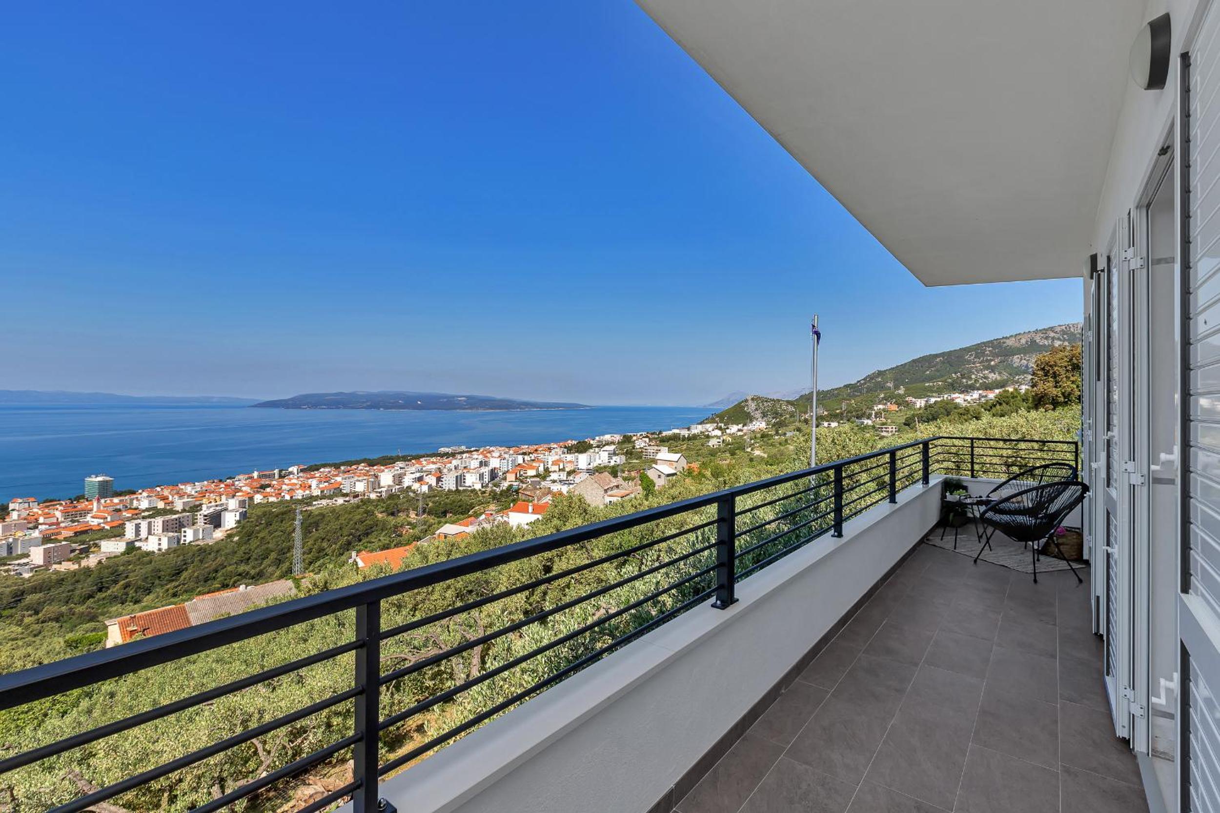 Apartment Apricus