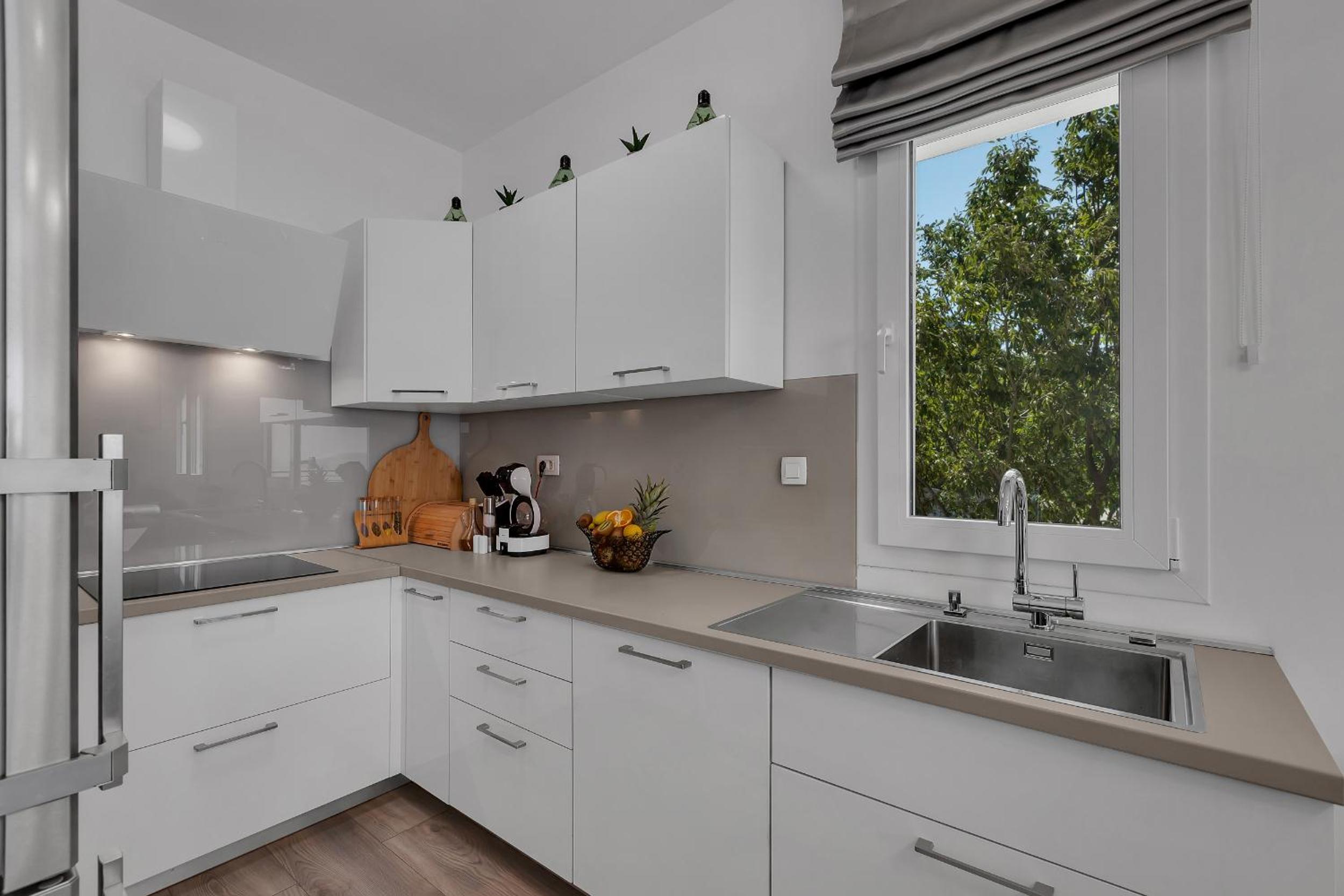 Apartment Apricus