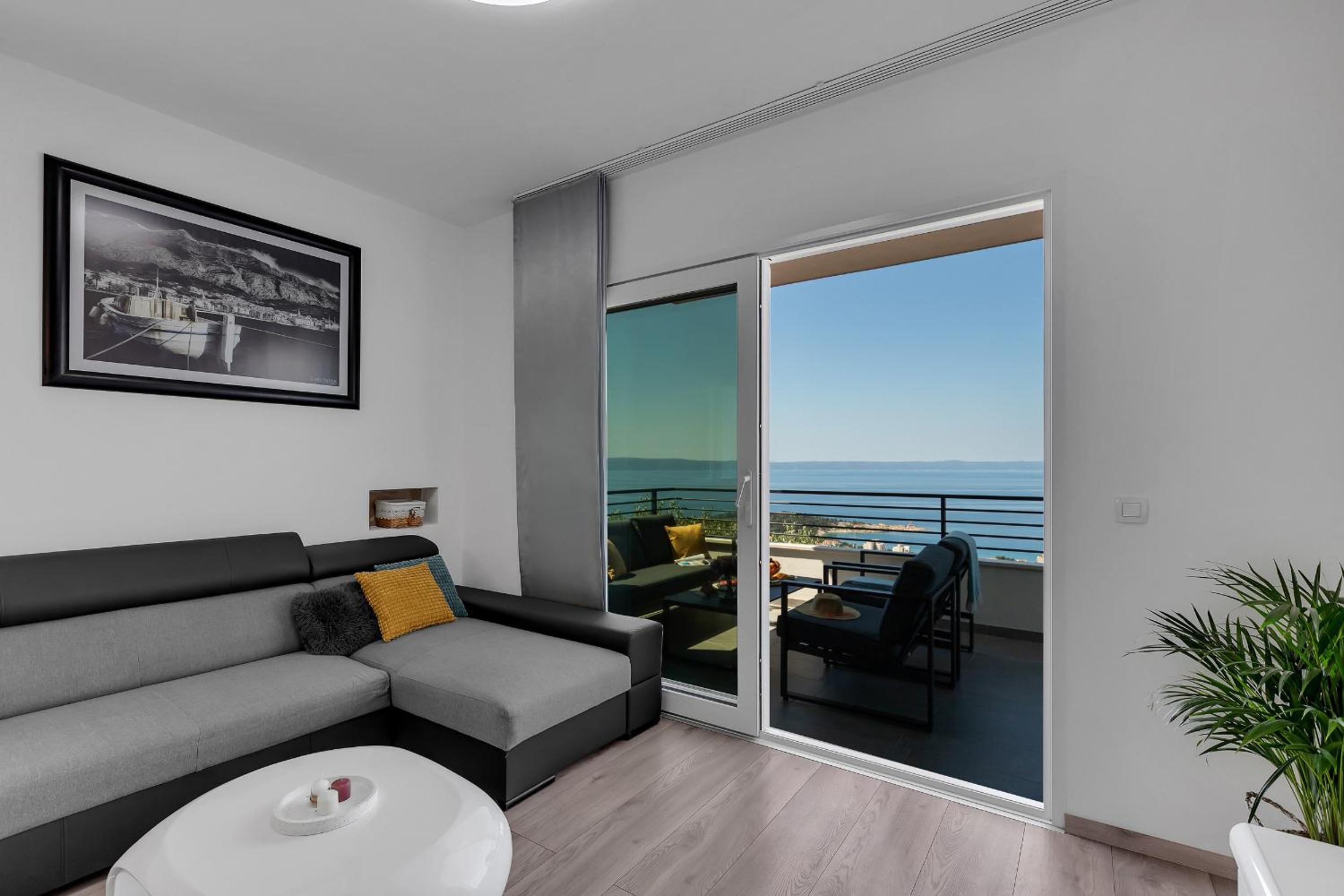 Apartment Apricus