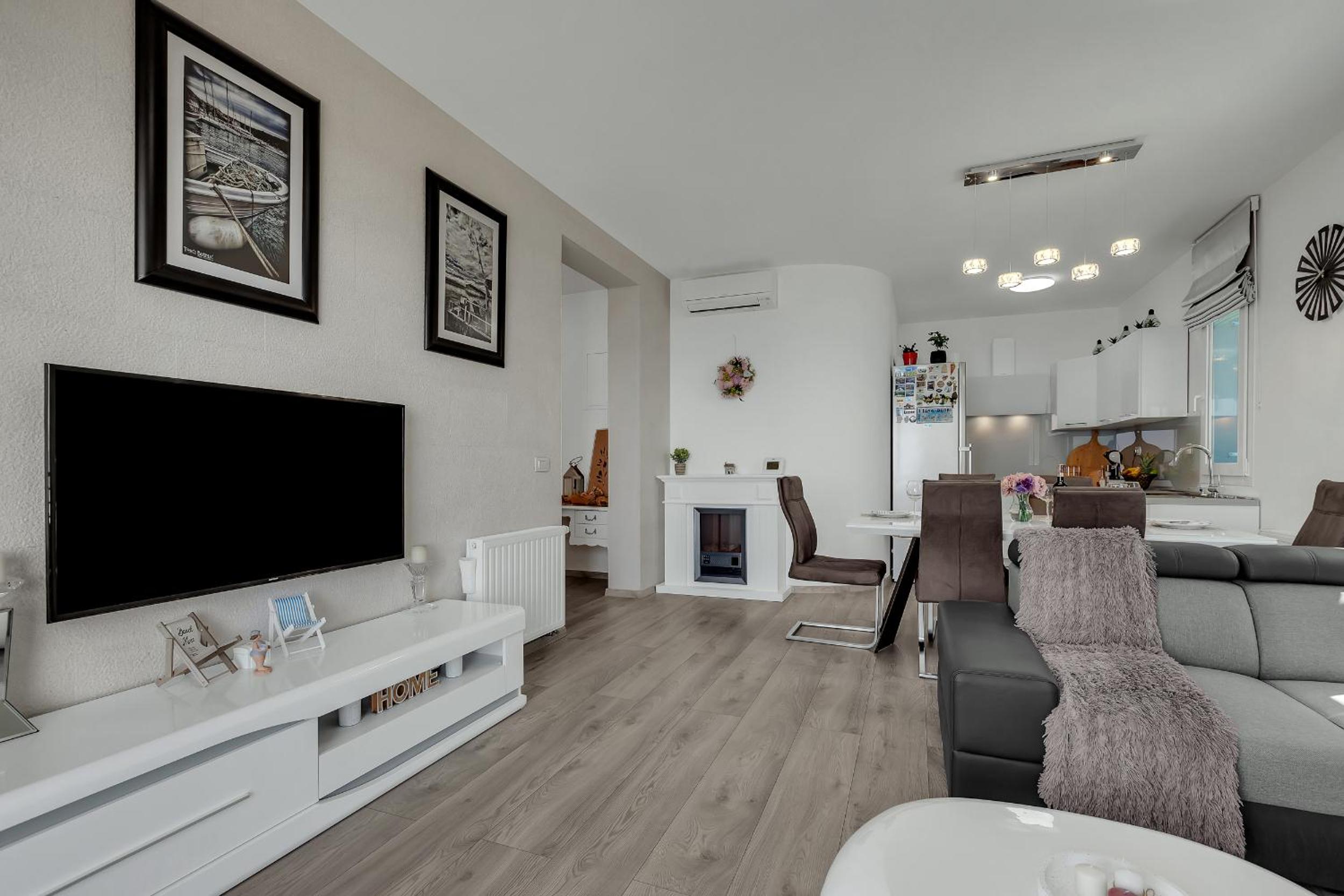 Apartment Apricus