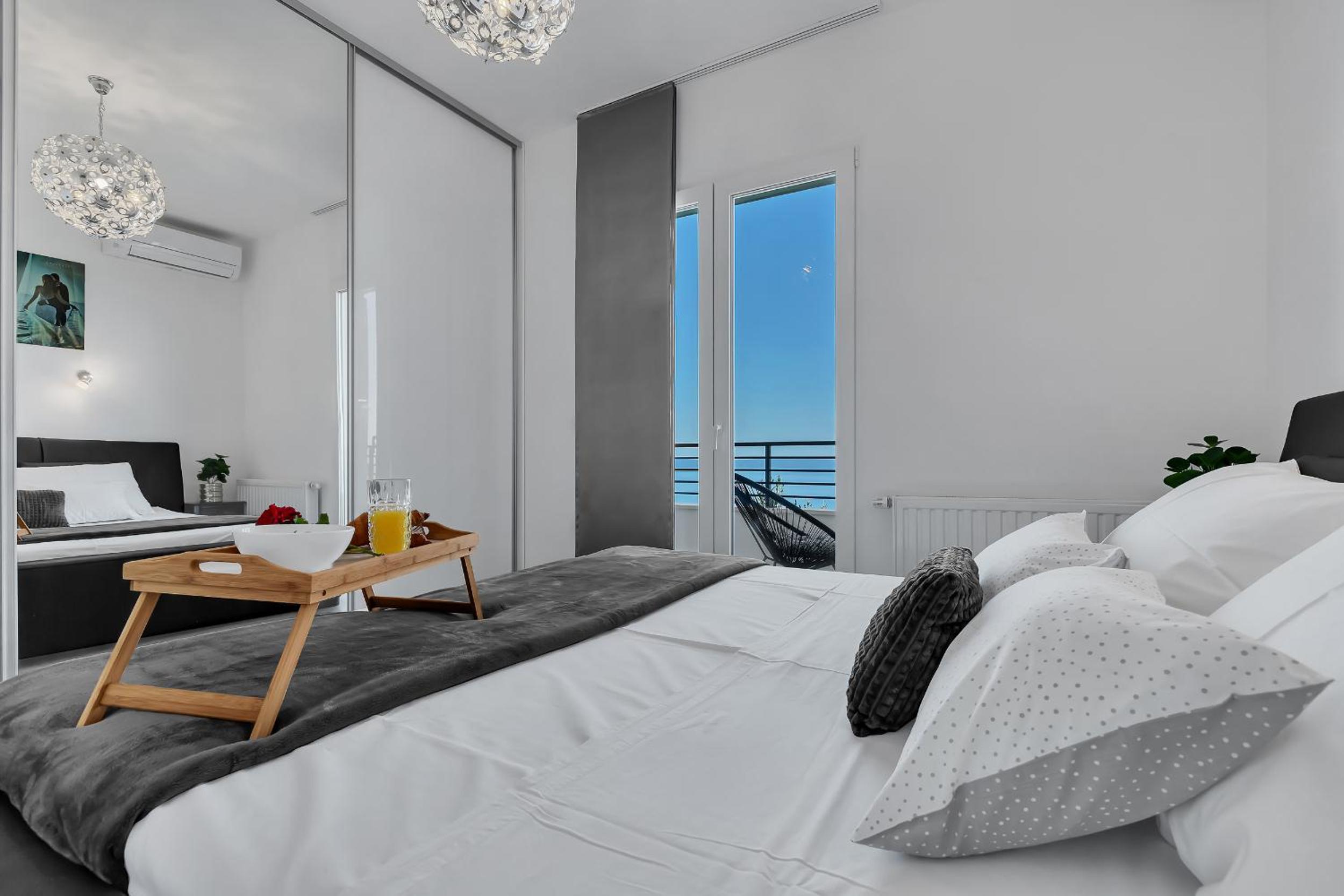 Apartment Apricus