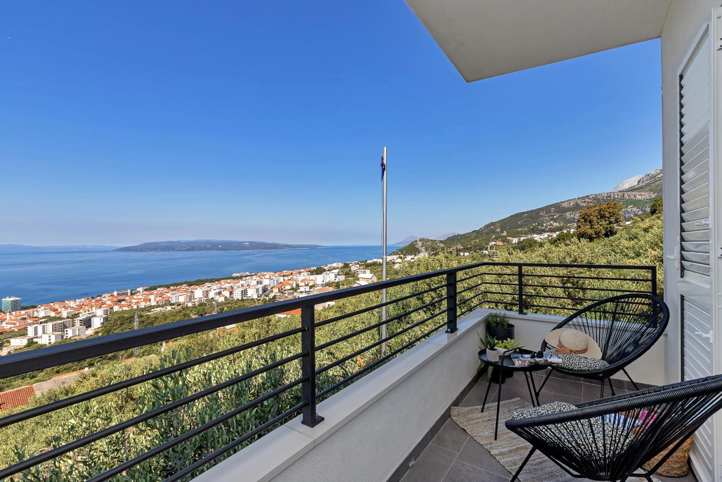 Apartment Apricus