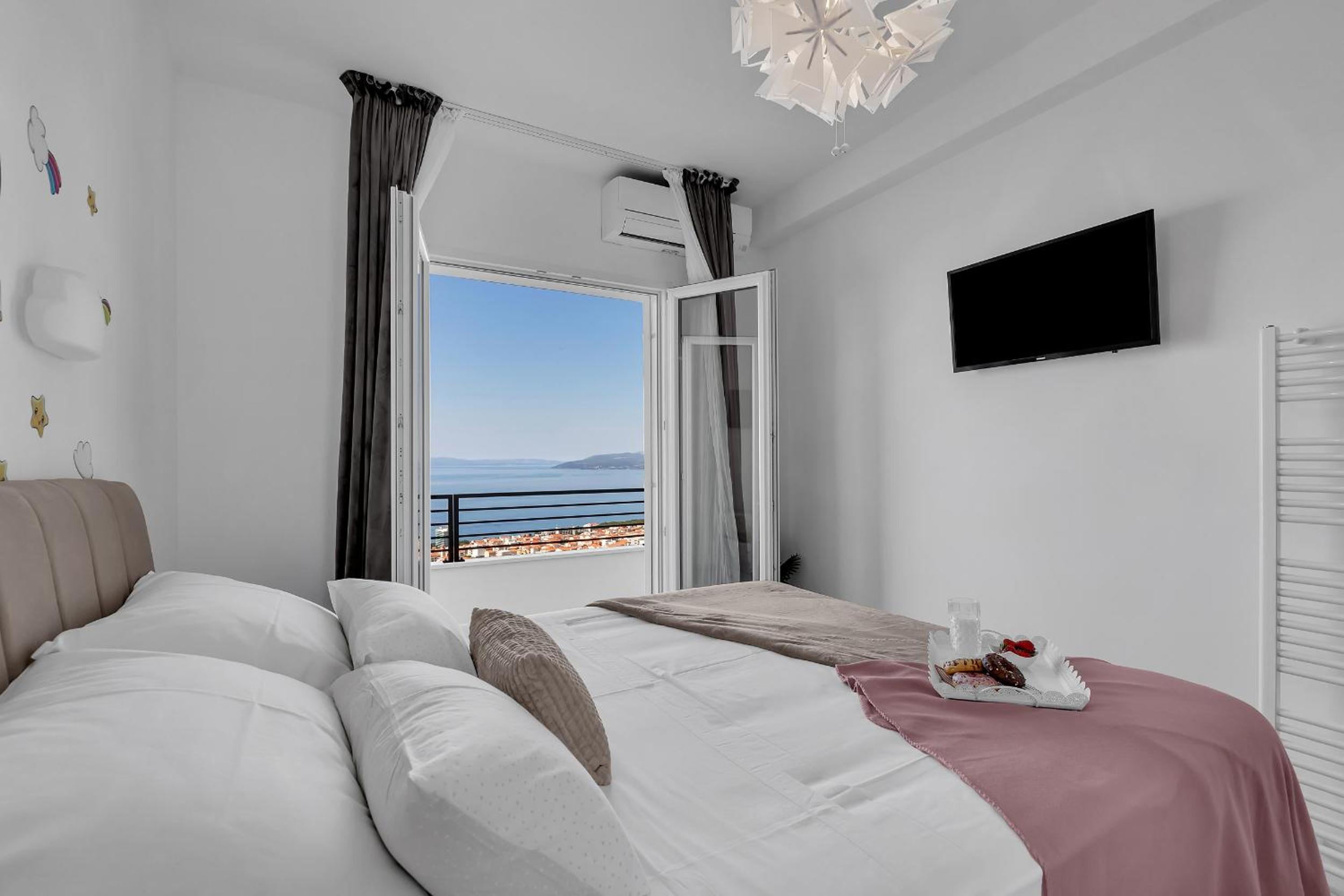 Apartment Apricus
