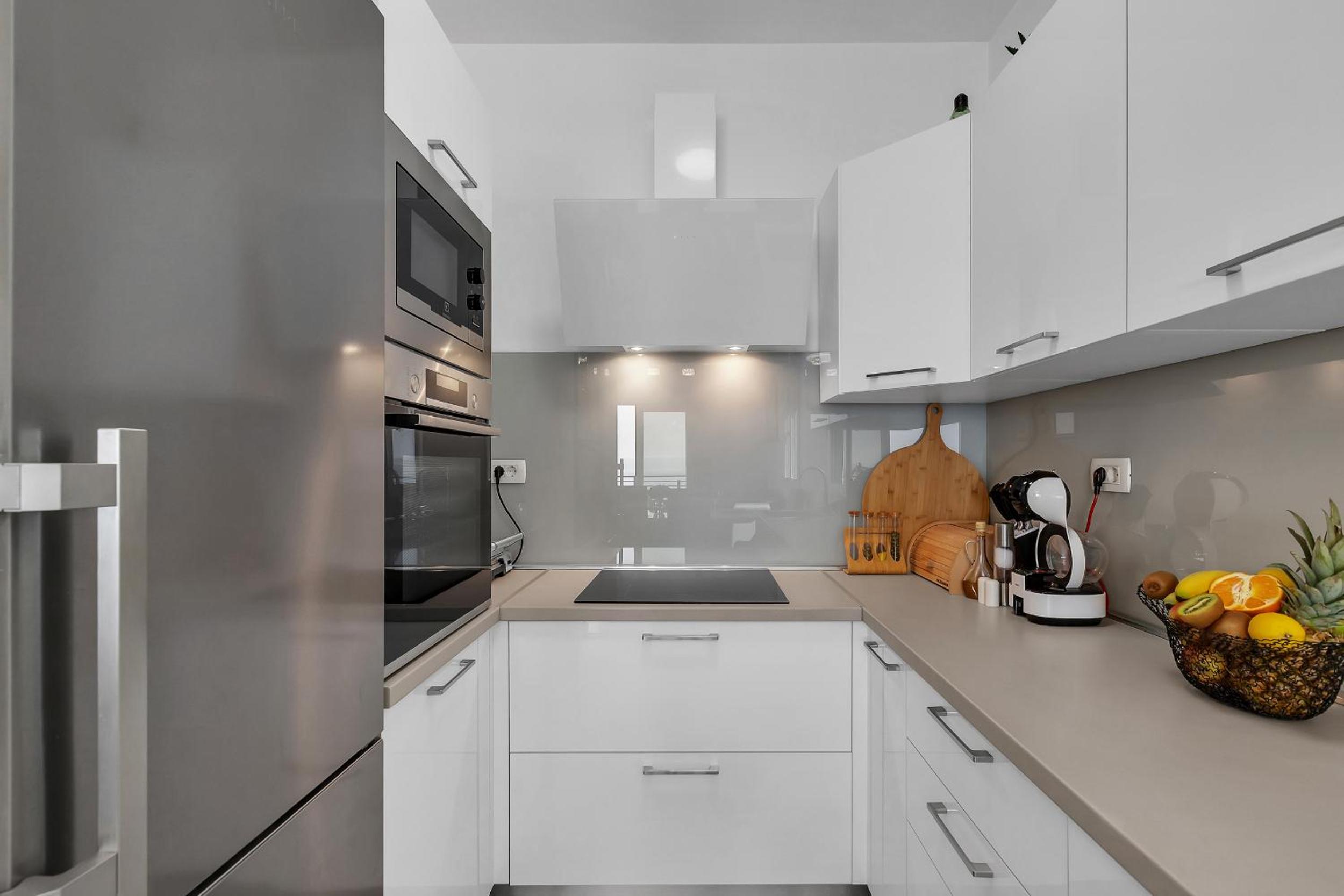 Apartment Apricus