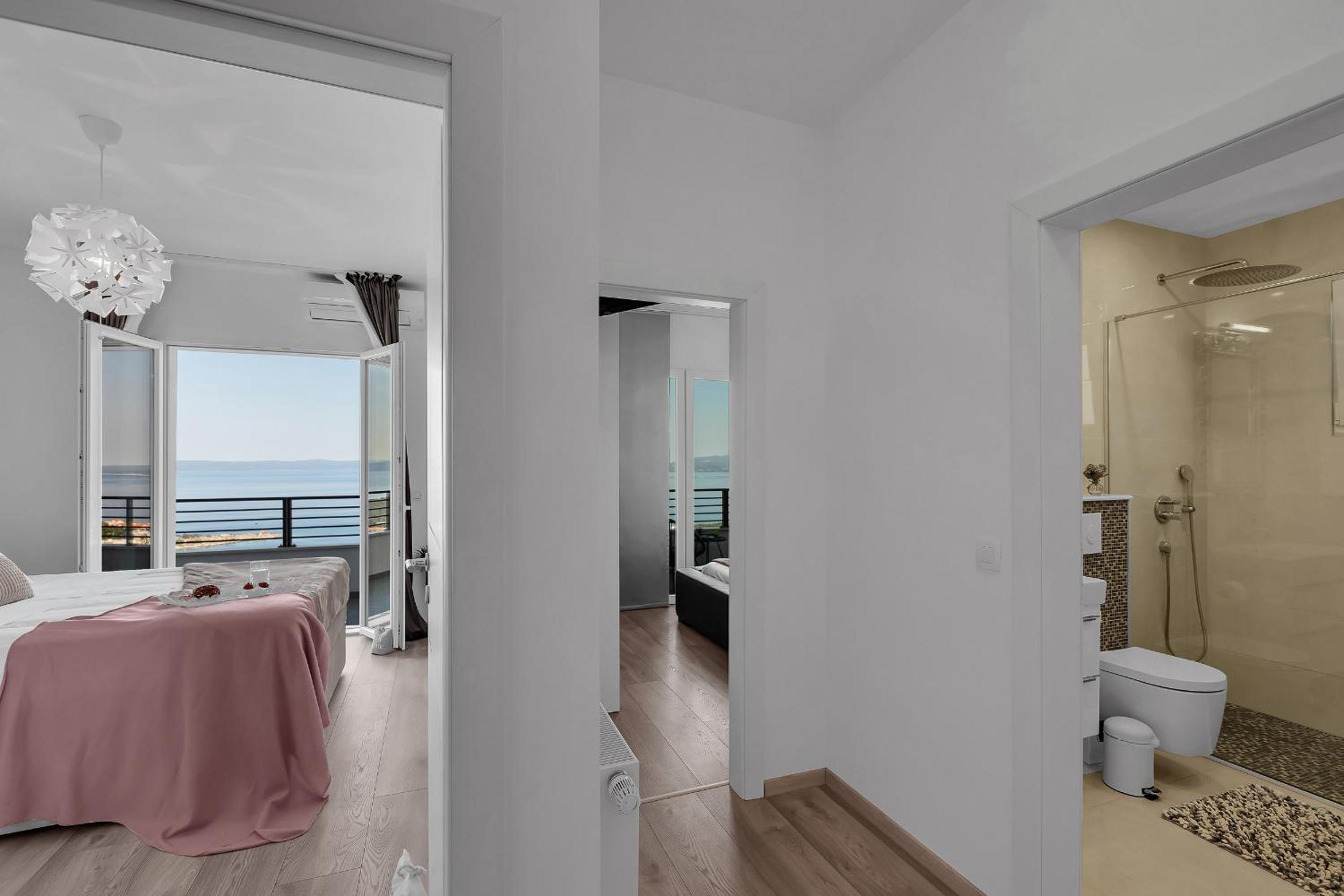 Apartment Apricus