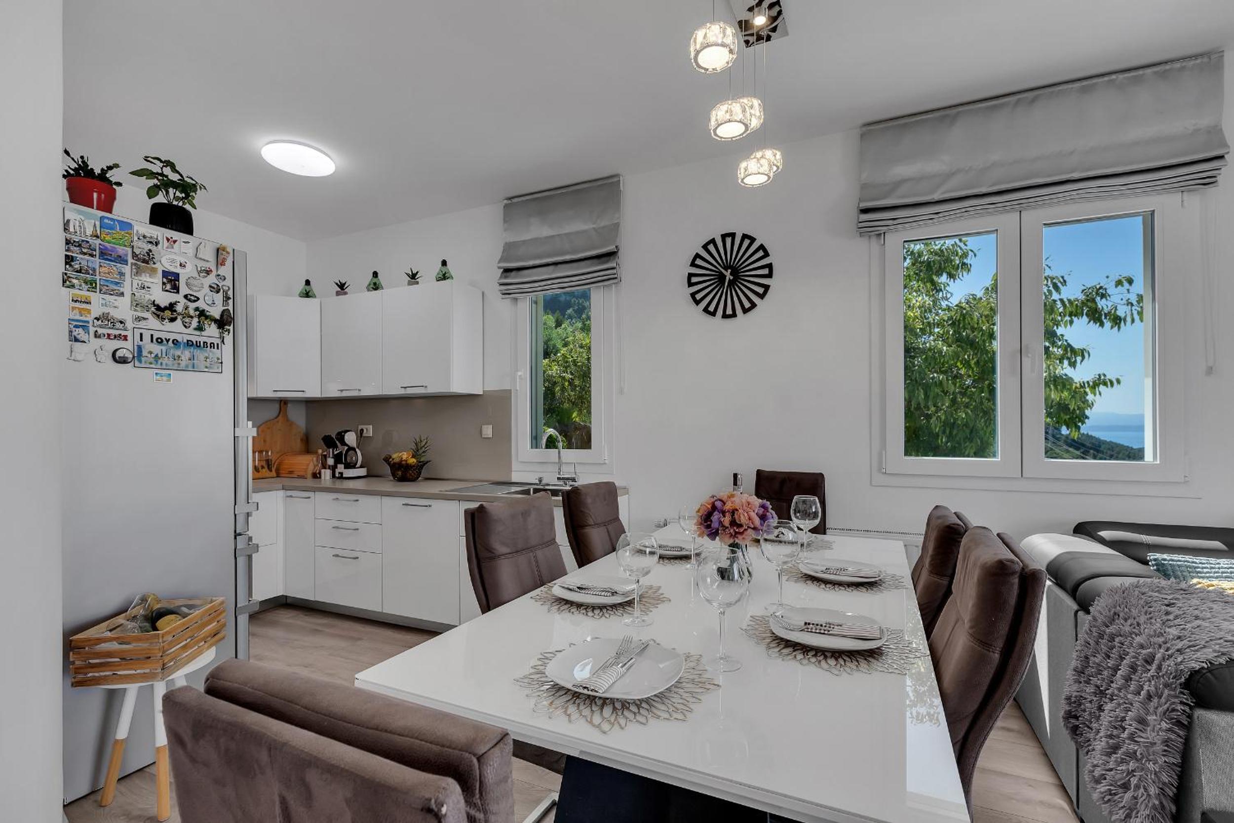 Apartment Apricus