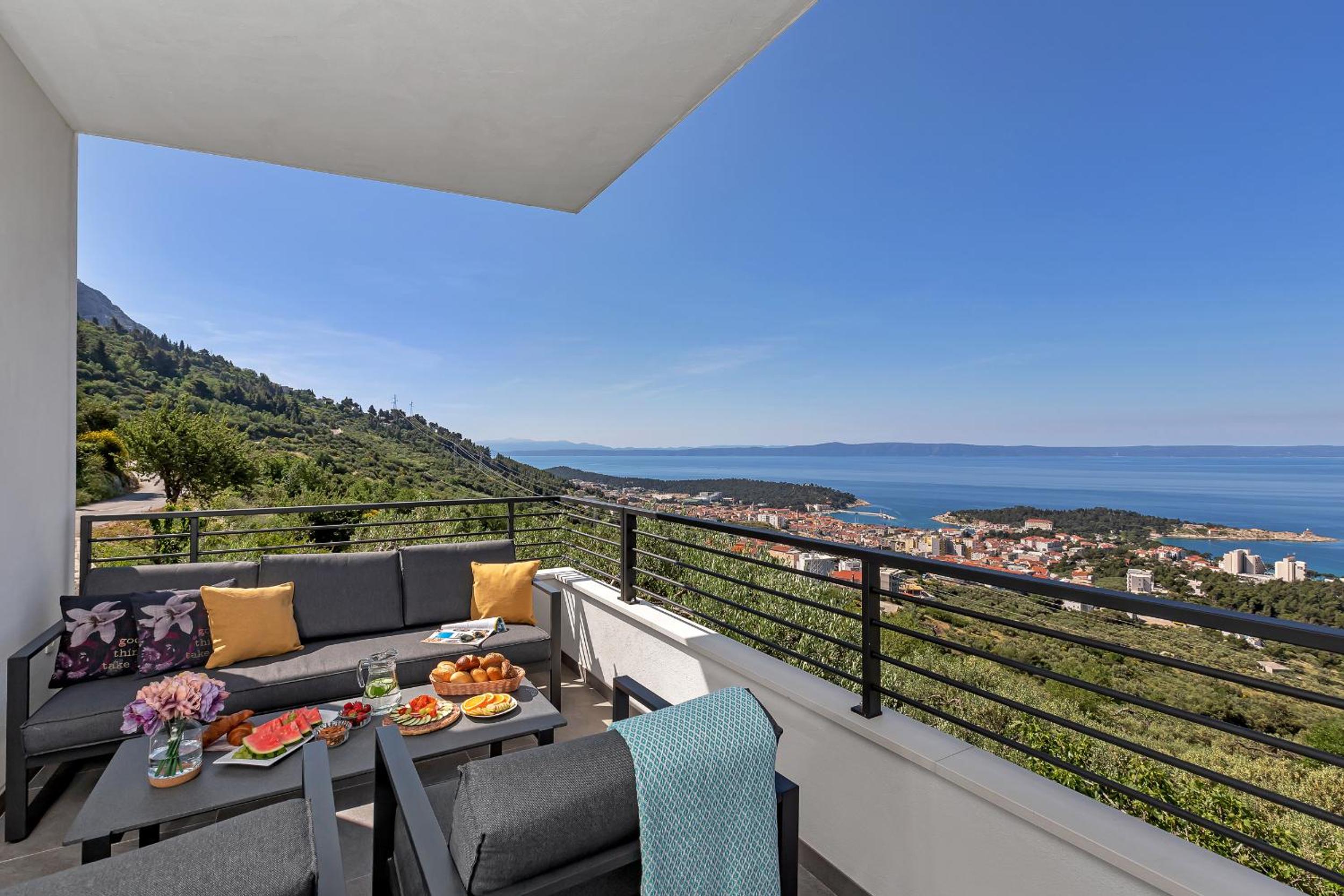 Apartment Apricus