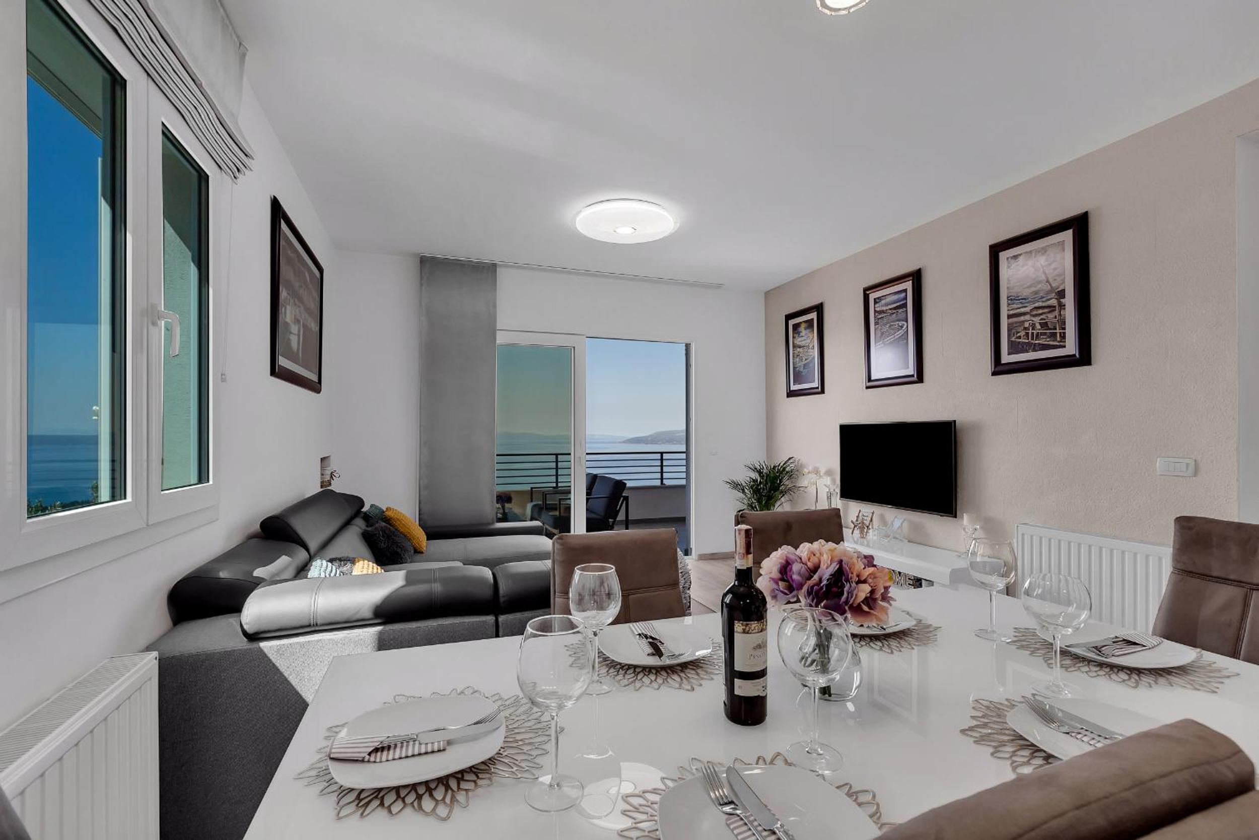 Apartment Apricus