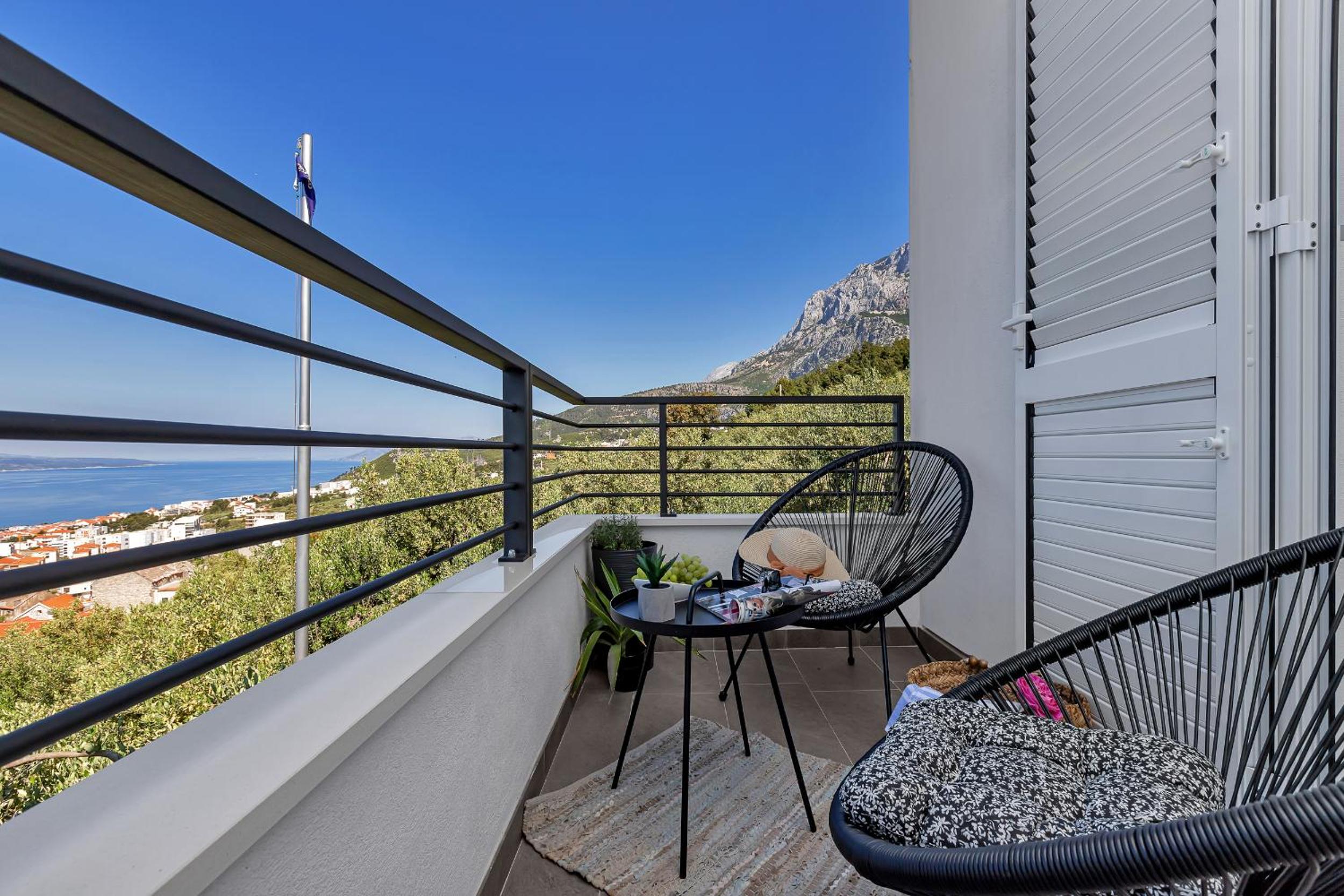 Apartment Apricus