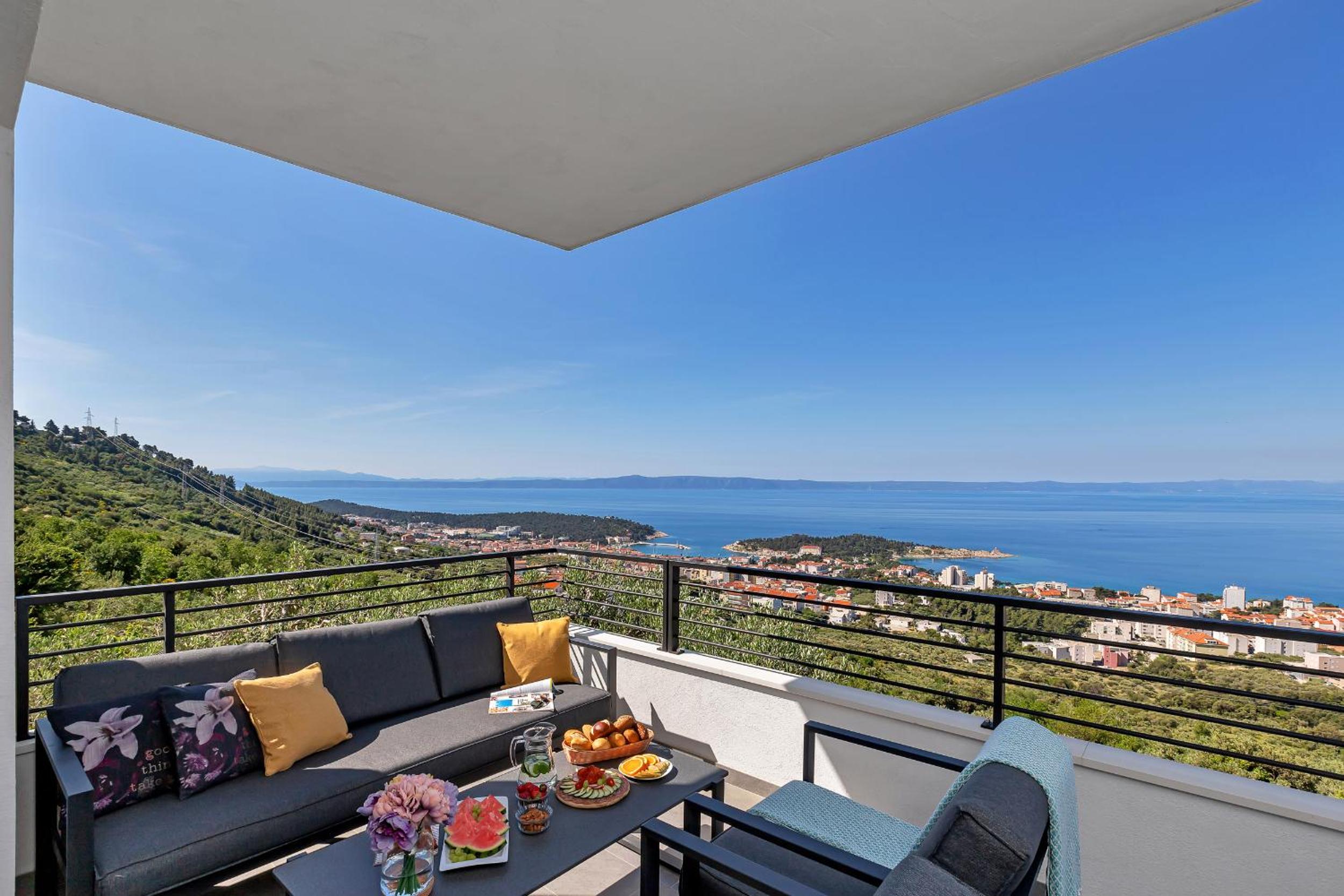 Apartment Apricus
