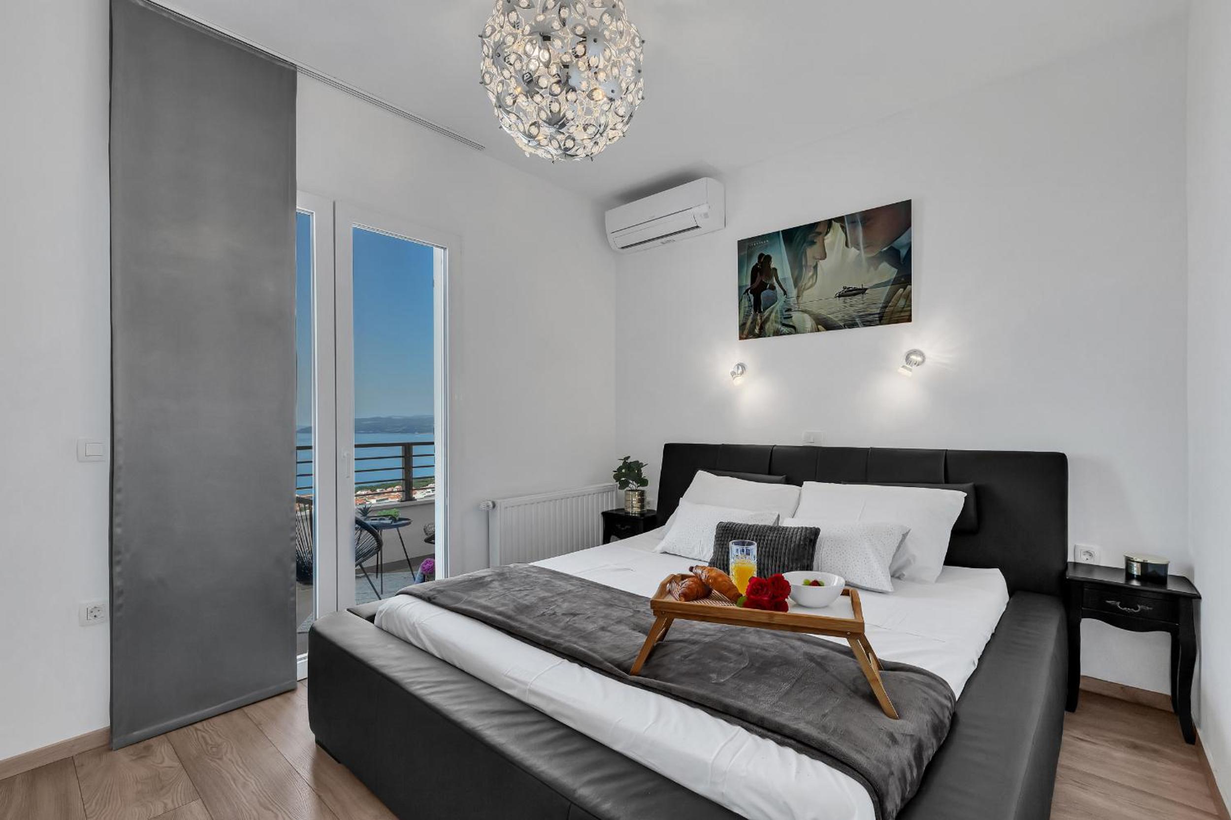 Apartment Apricus