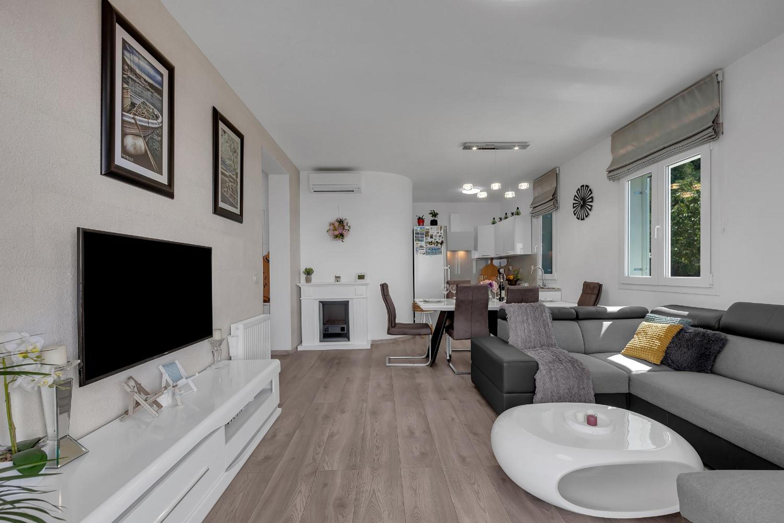 Apartment Apricus