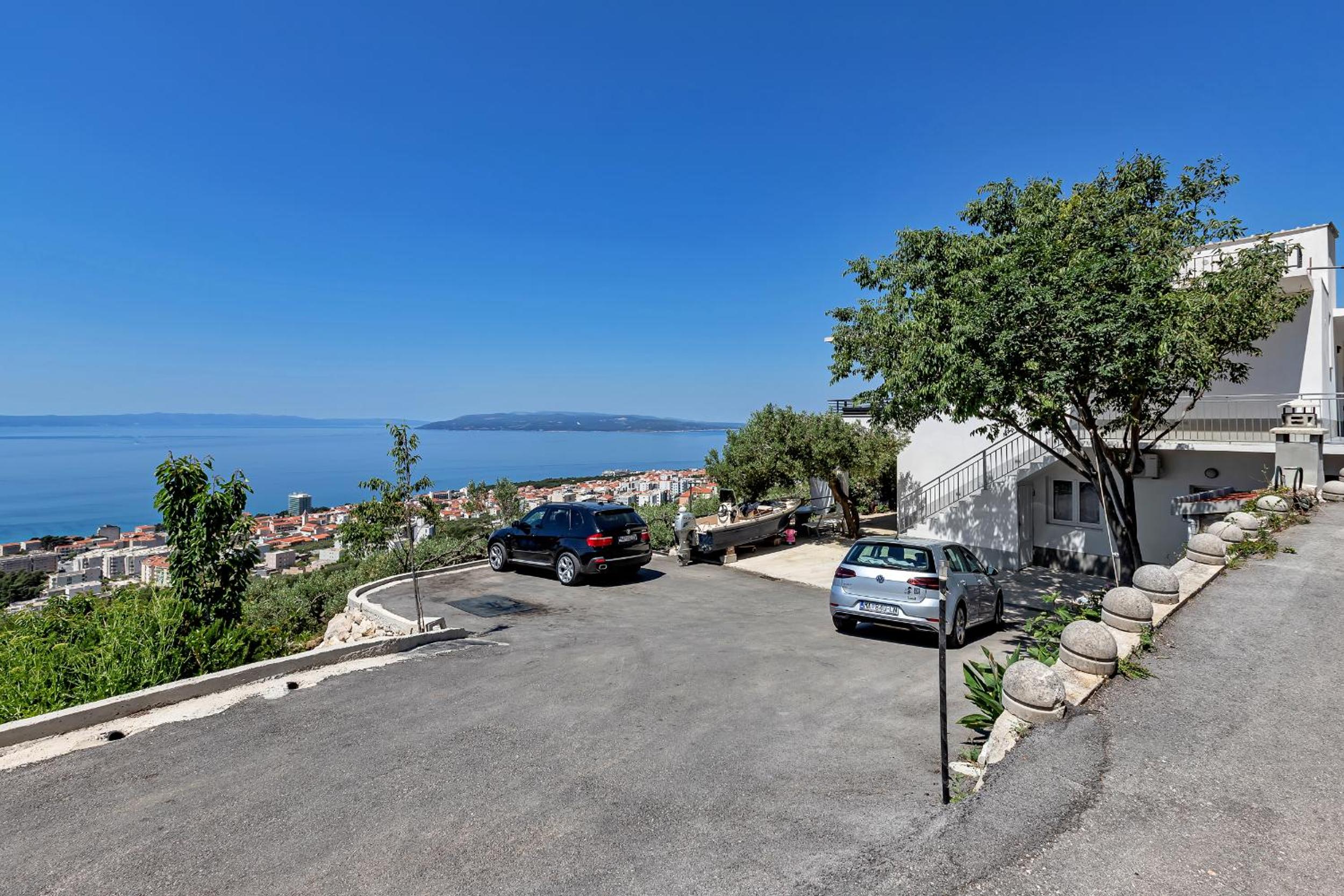 Apartment Apricus