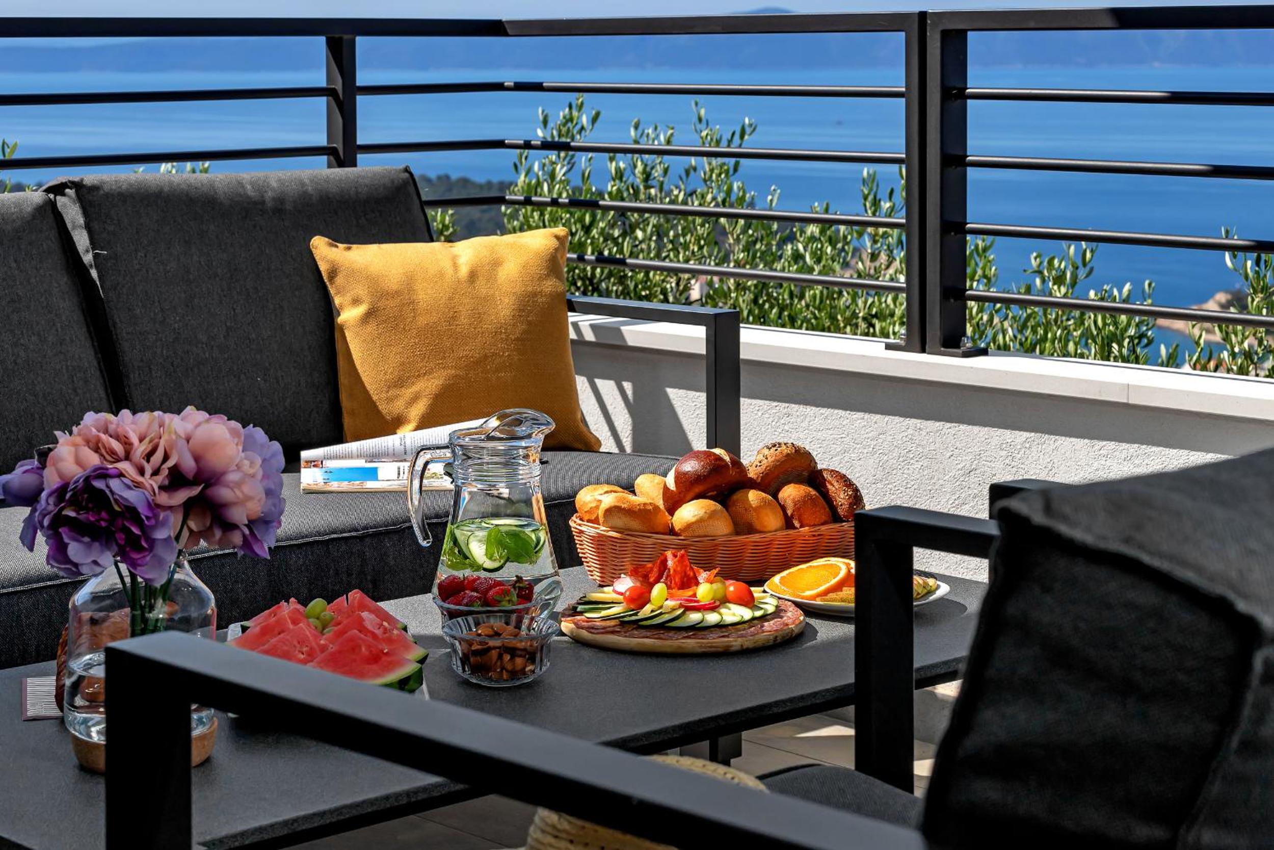 Apartment Apricus