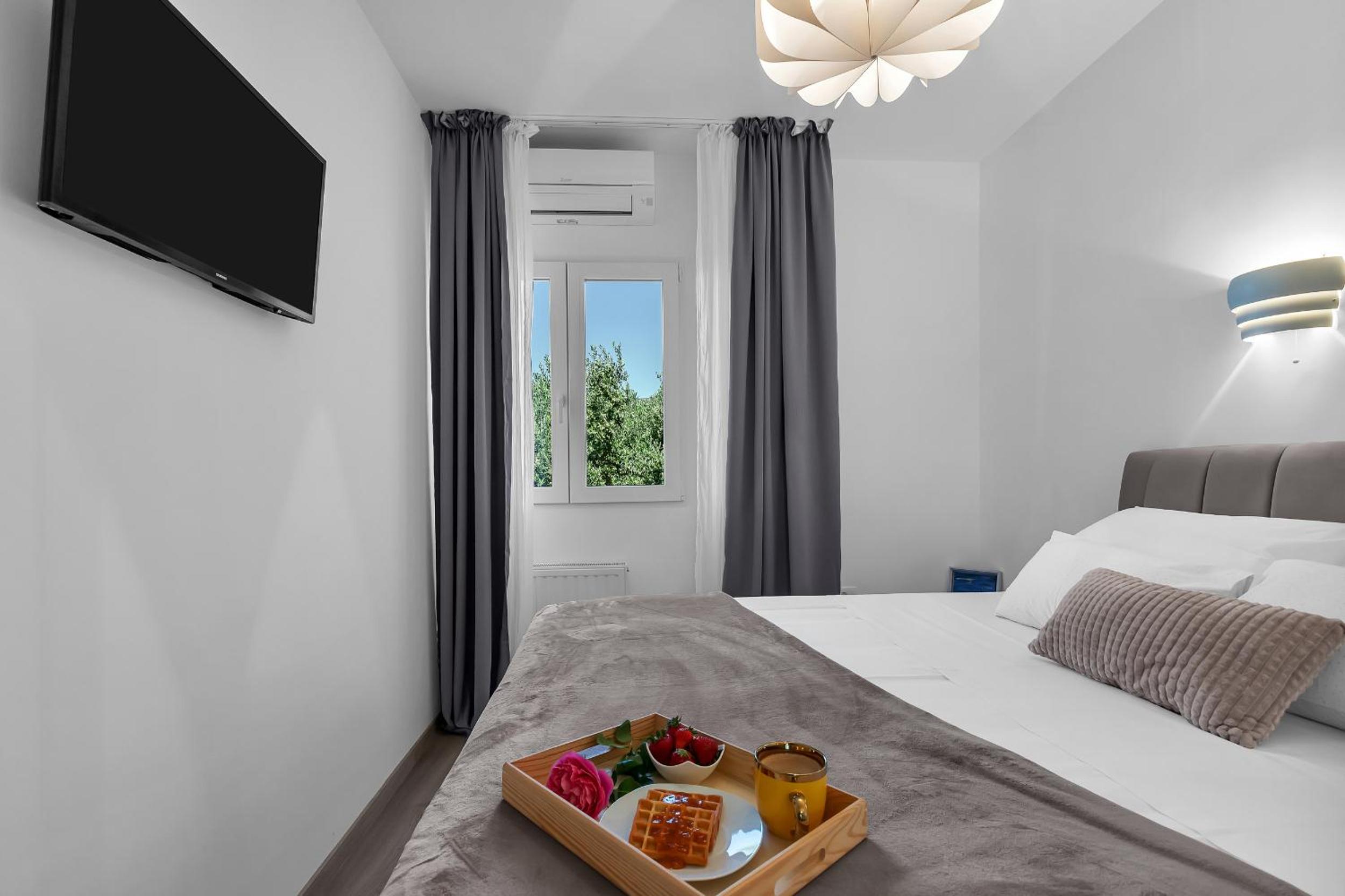 Apartment Apricus