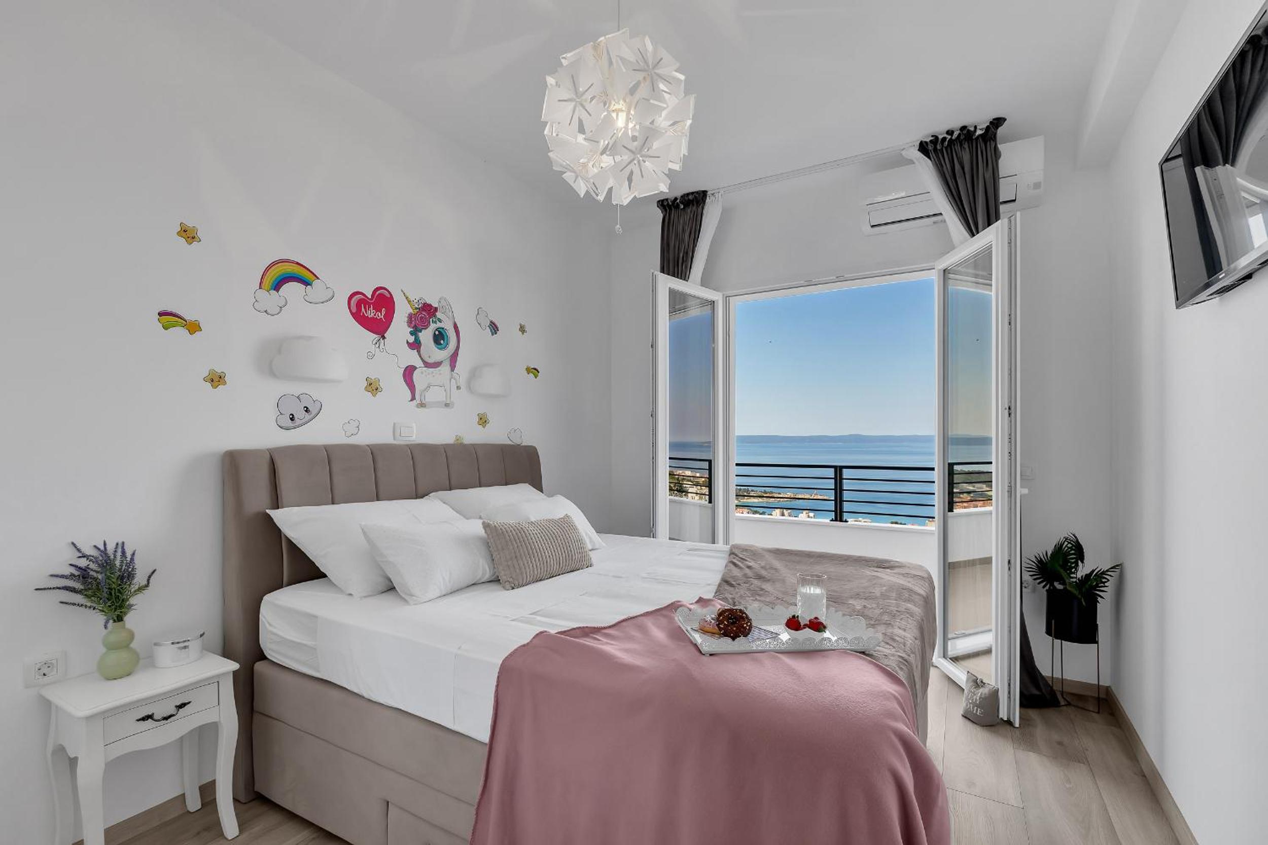 Apartment Apricus