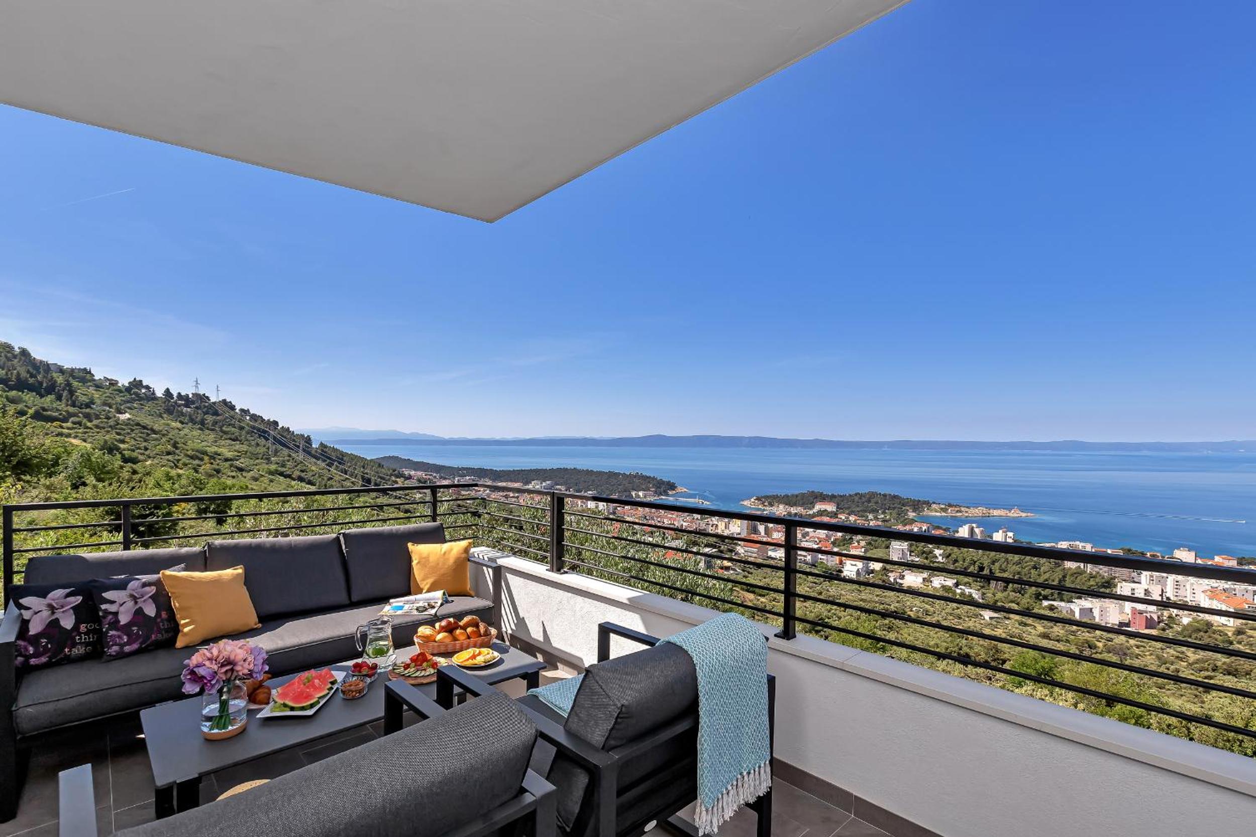 Apartment Apricus
