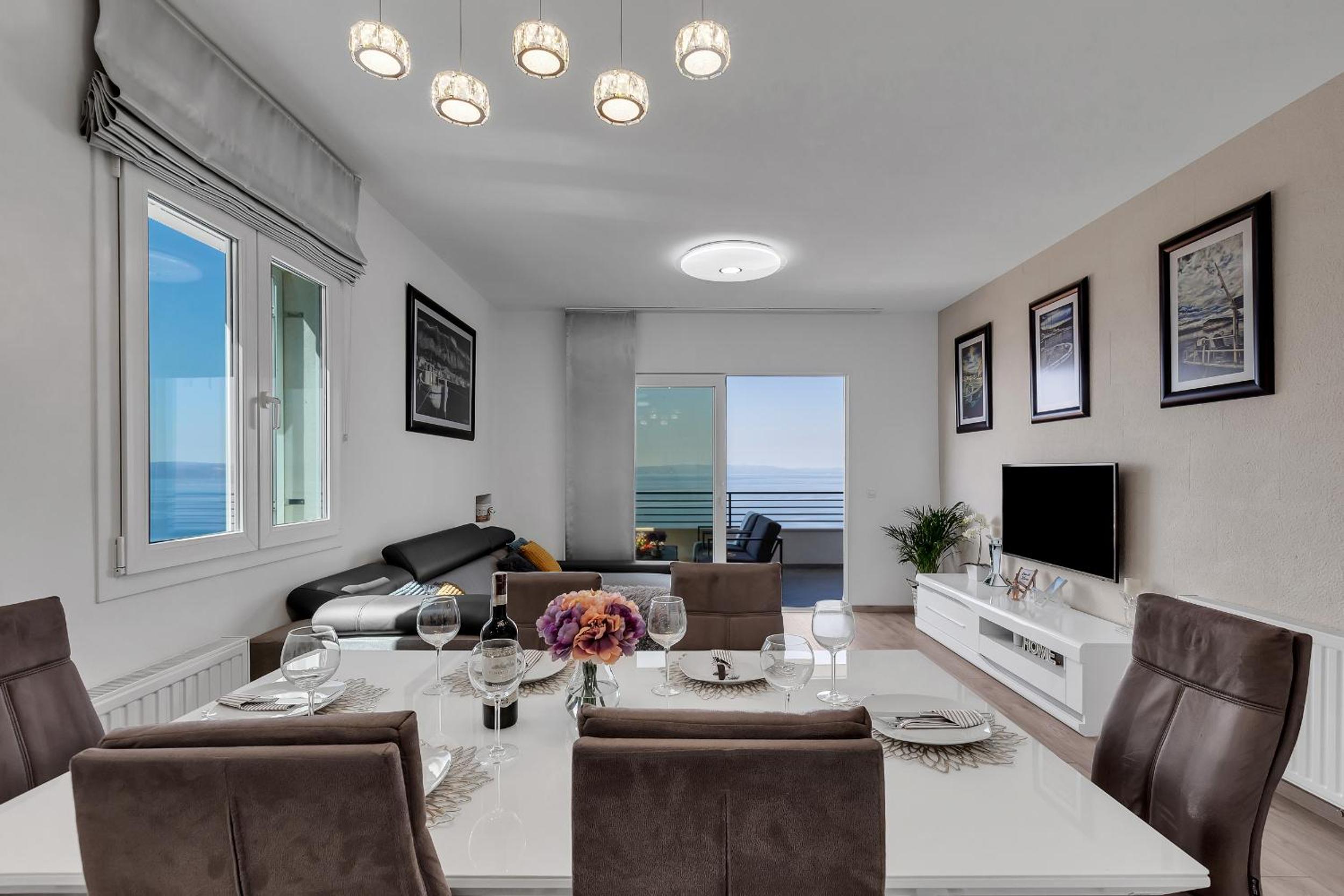 Apartment Apricus