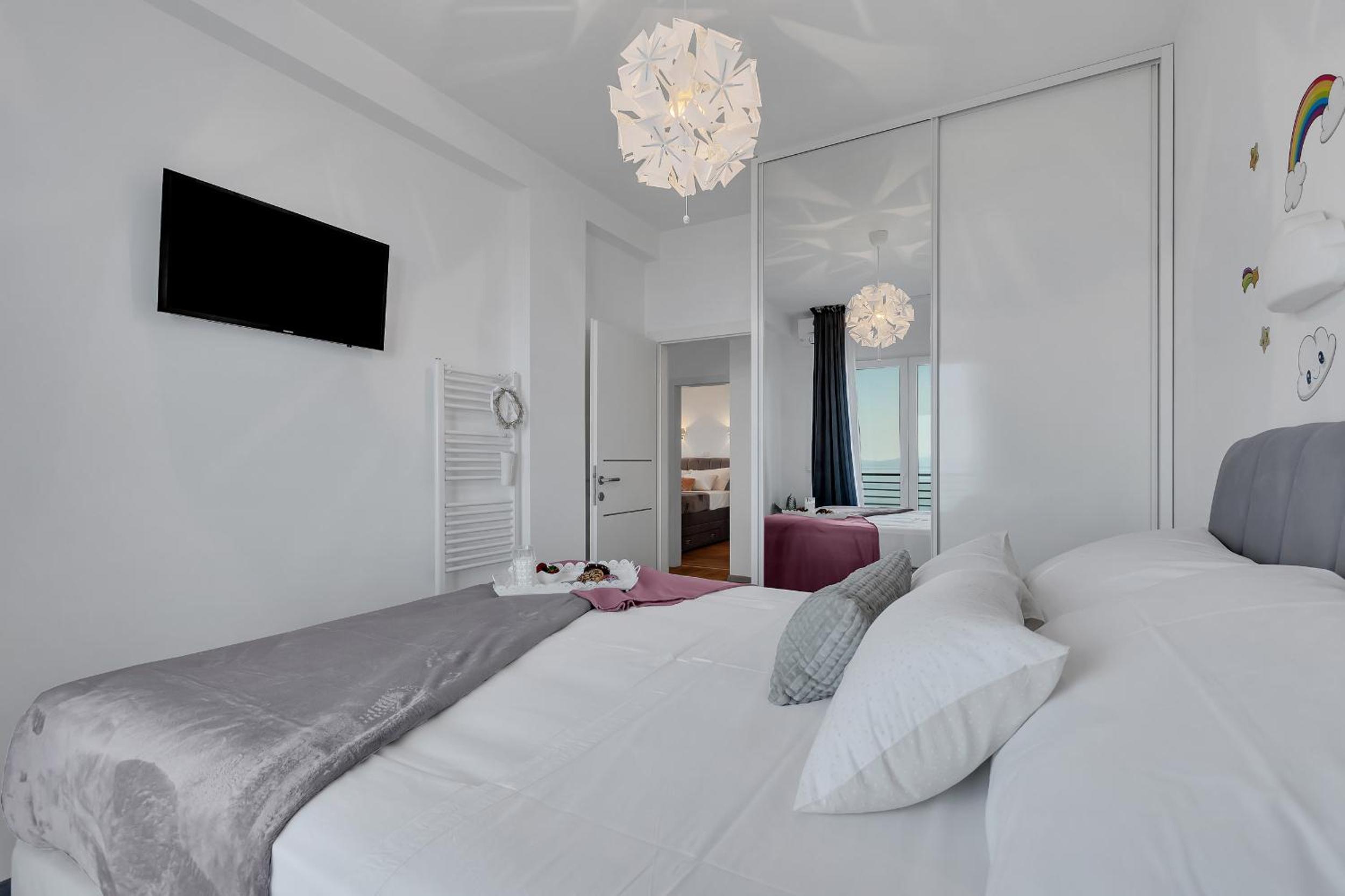 Apartment Apricus
