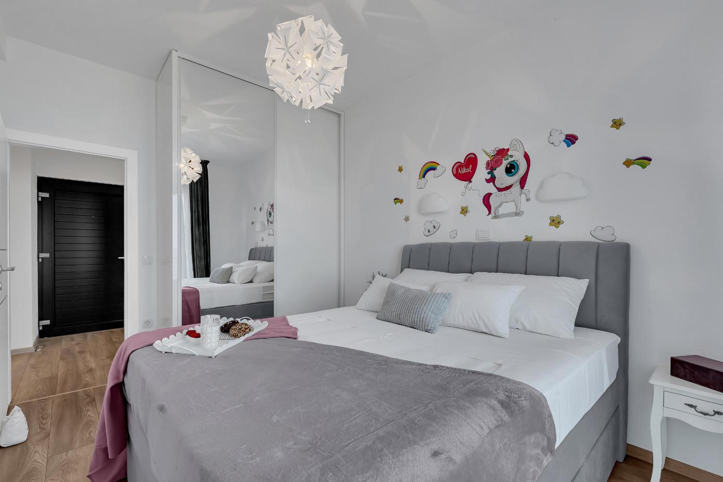 Apartment Apricus